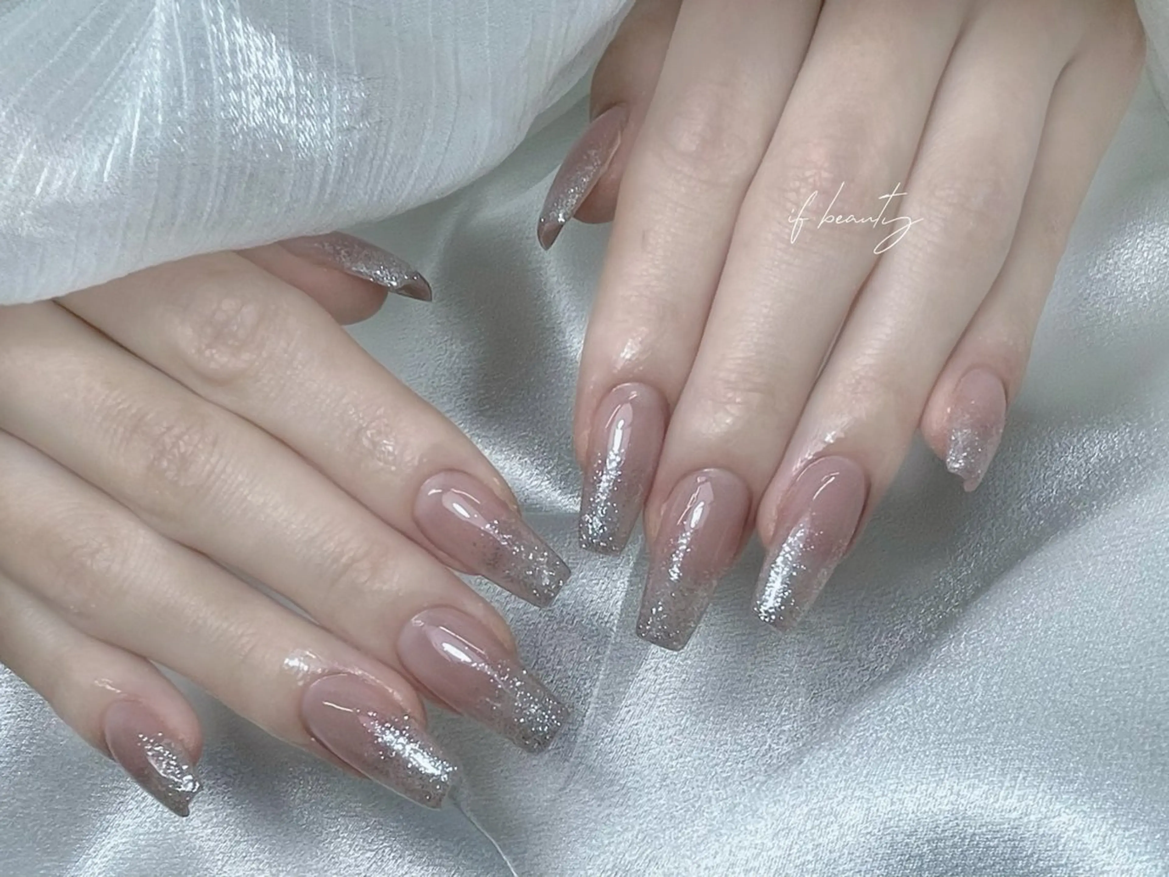 ネイル ハンドネイル MO MOのネイルデザイン