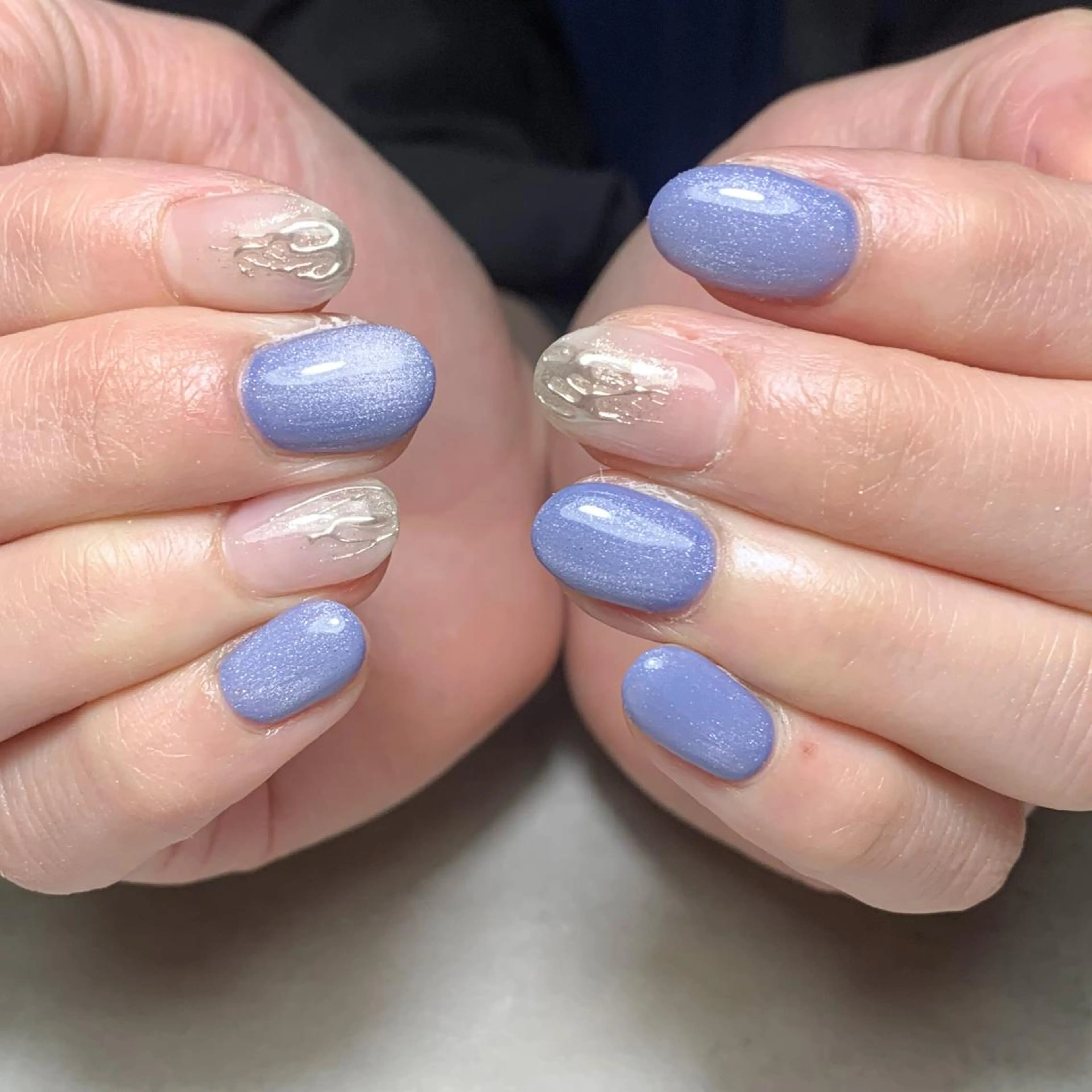 ネイル FIORITURA aiのネイルデザイン