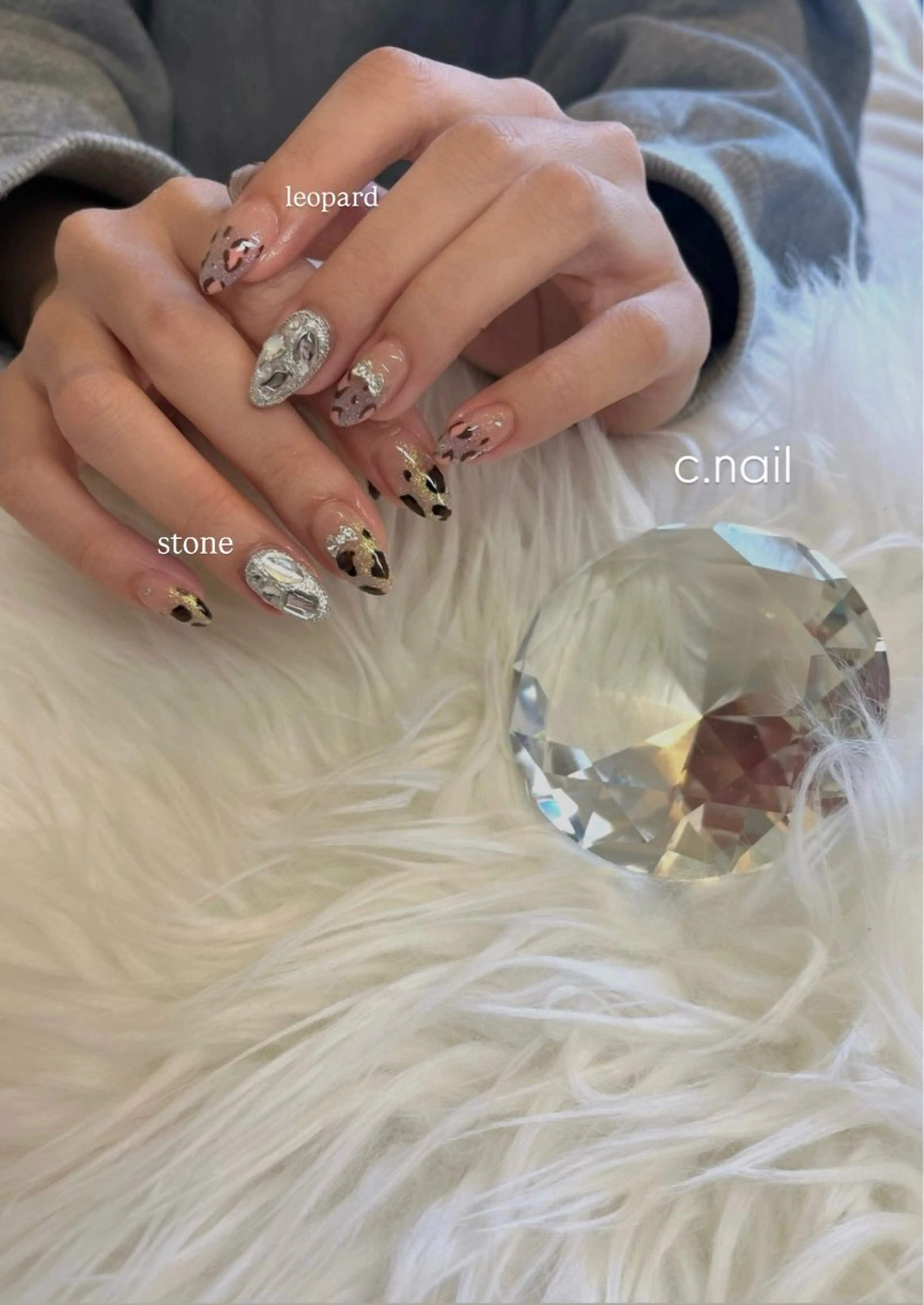 ネイル Chika/ C.nailのネイルデザイン