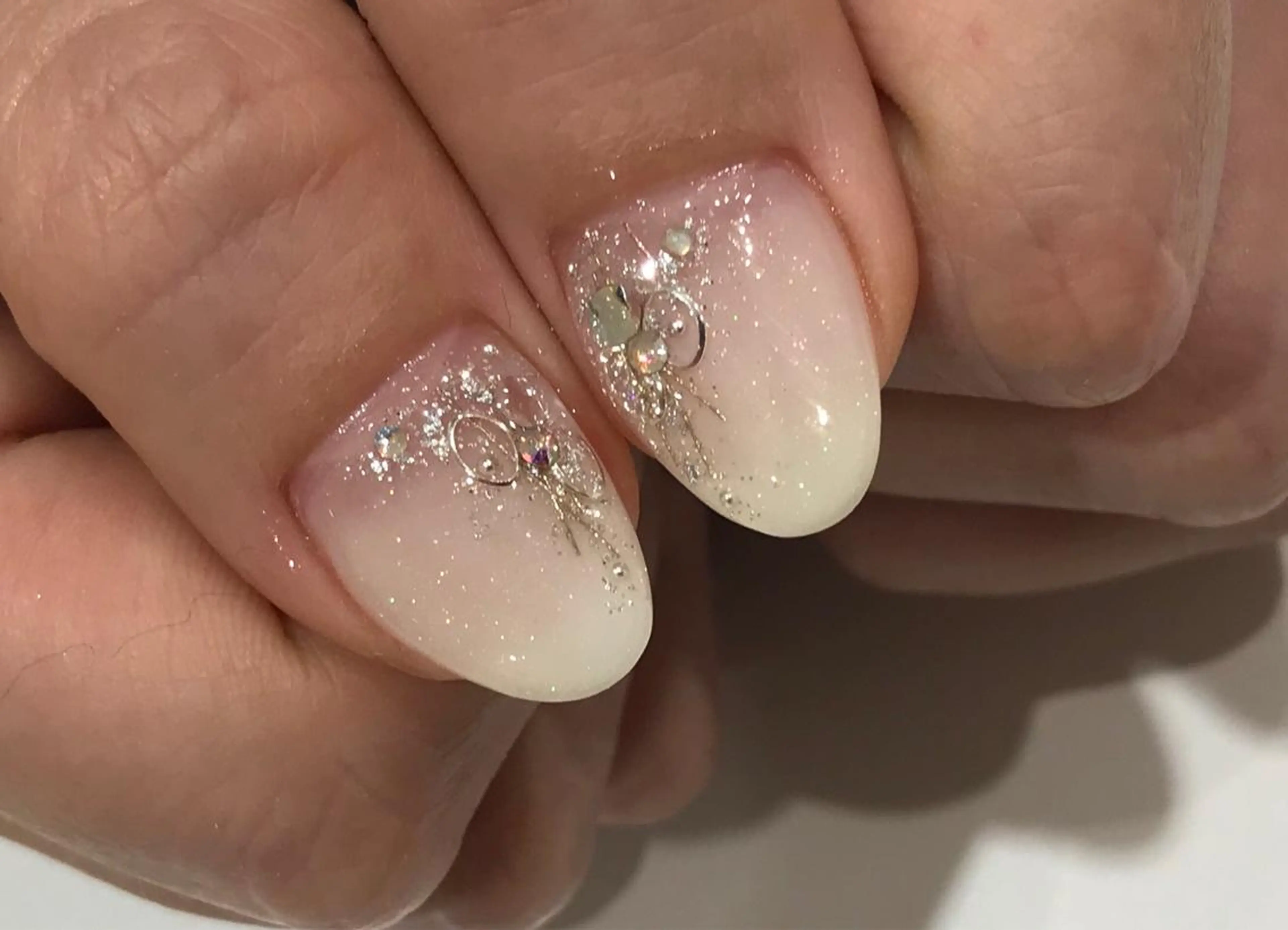 ネイル Charme. NOBUKOのネイルデザイン