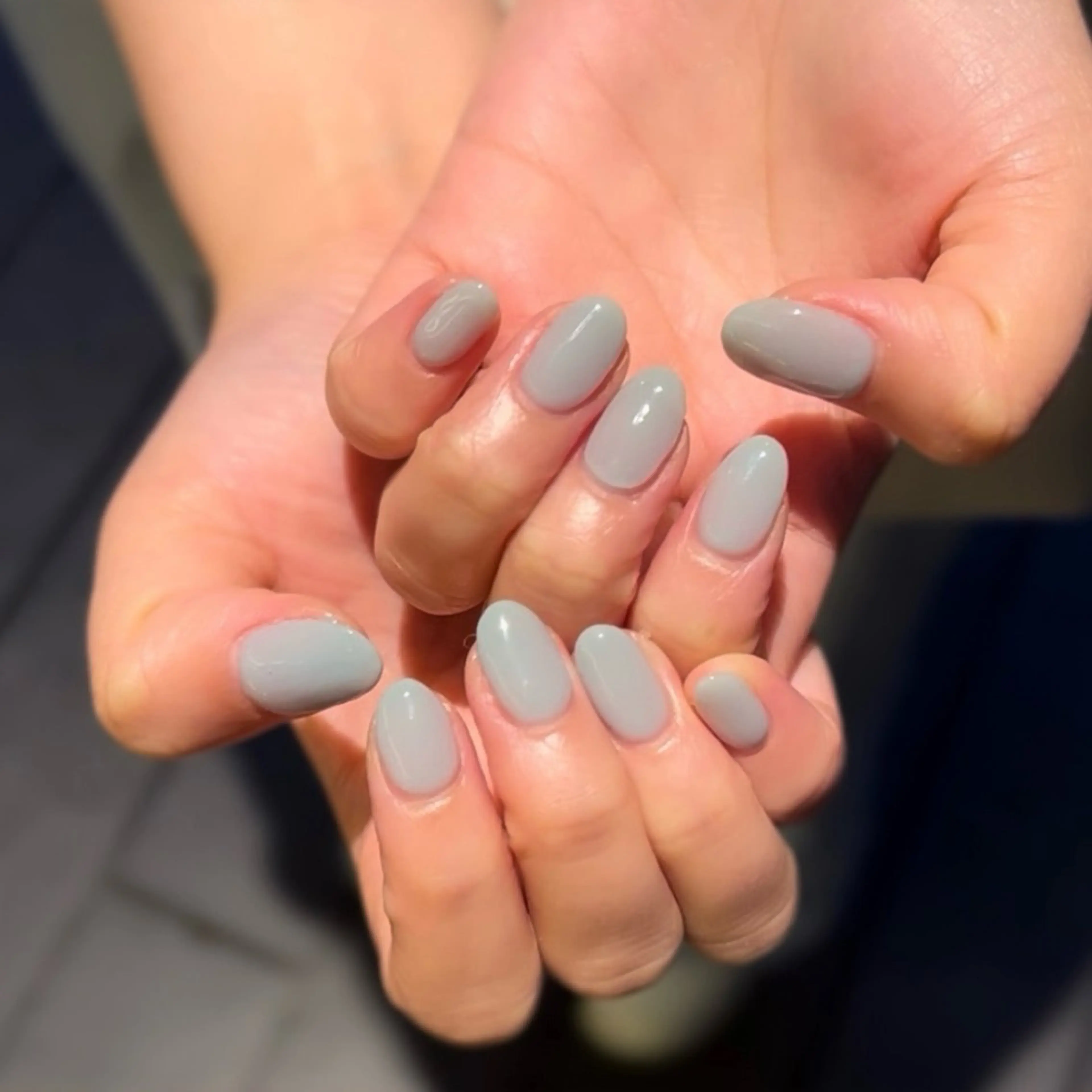 ネイル ハンドネイル wakana♡ 自由が丘/パラジェルのネイルデザイン