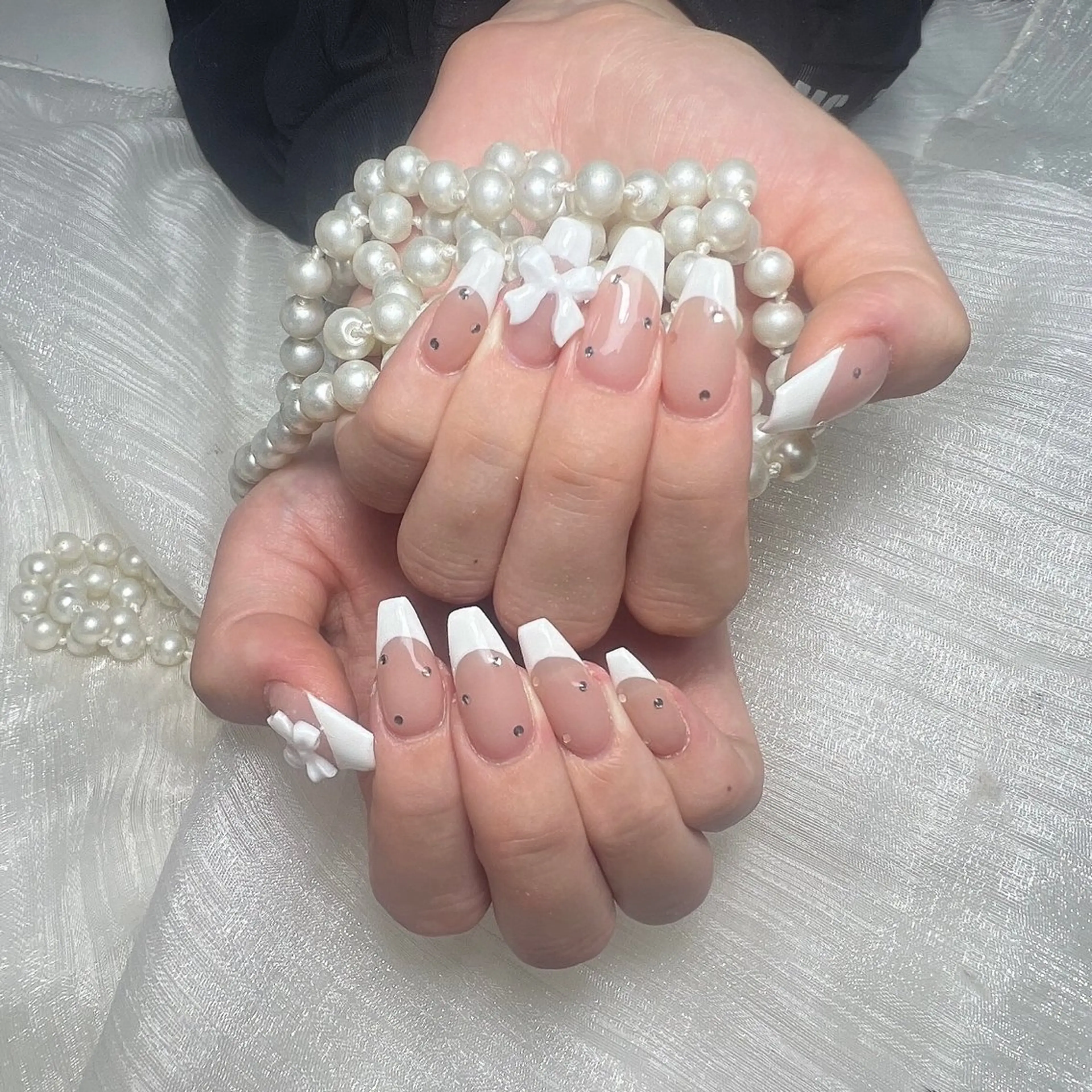 ネイル Belle Nailのネイルデザイン