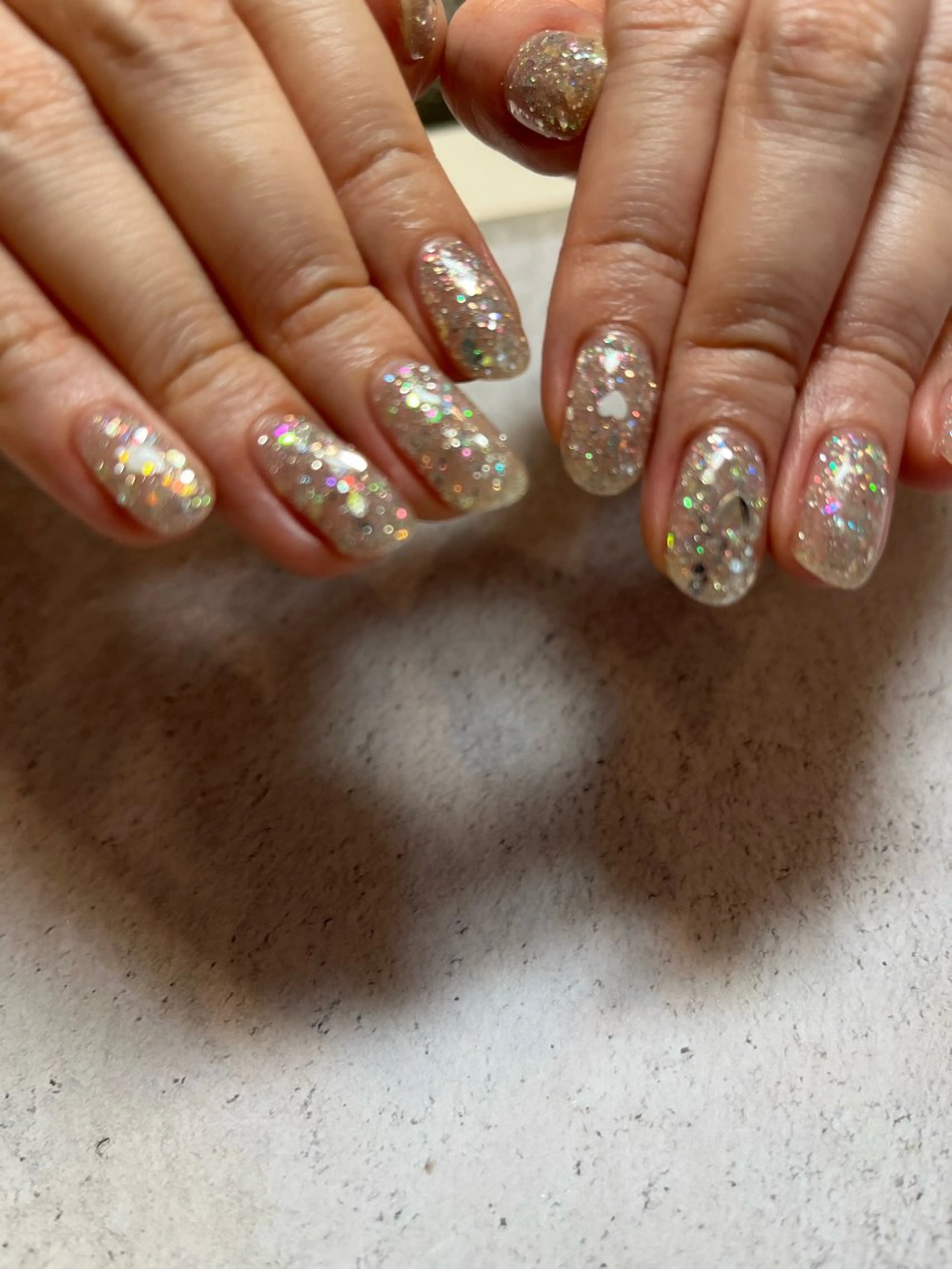 ネイル 【LINON】 airiのネイルデザイン