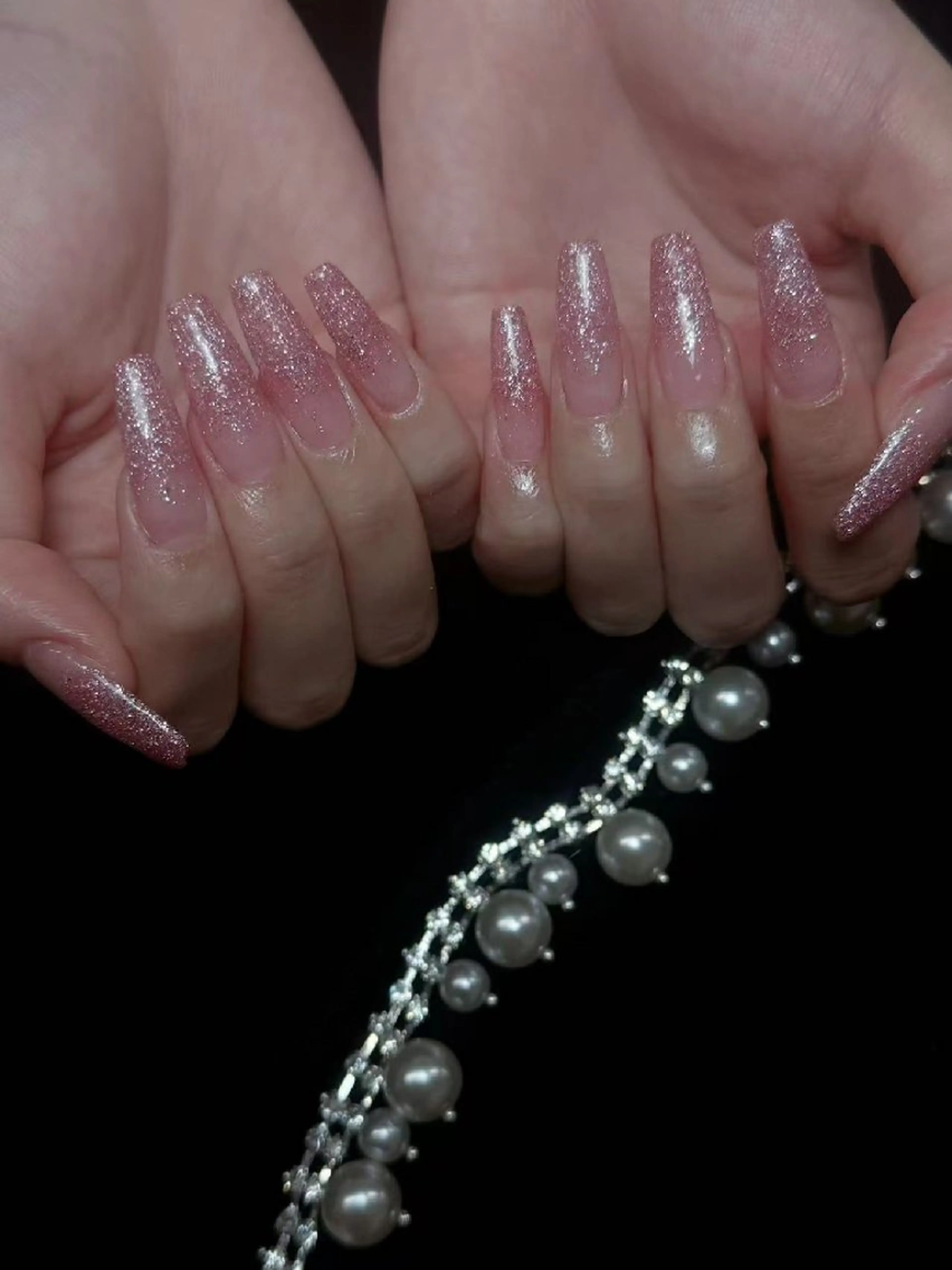 ネイル ENsalon AKIRAのネイルデザイン