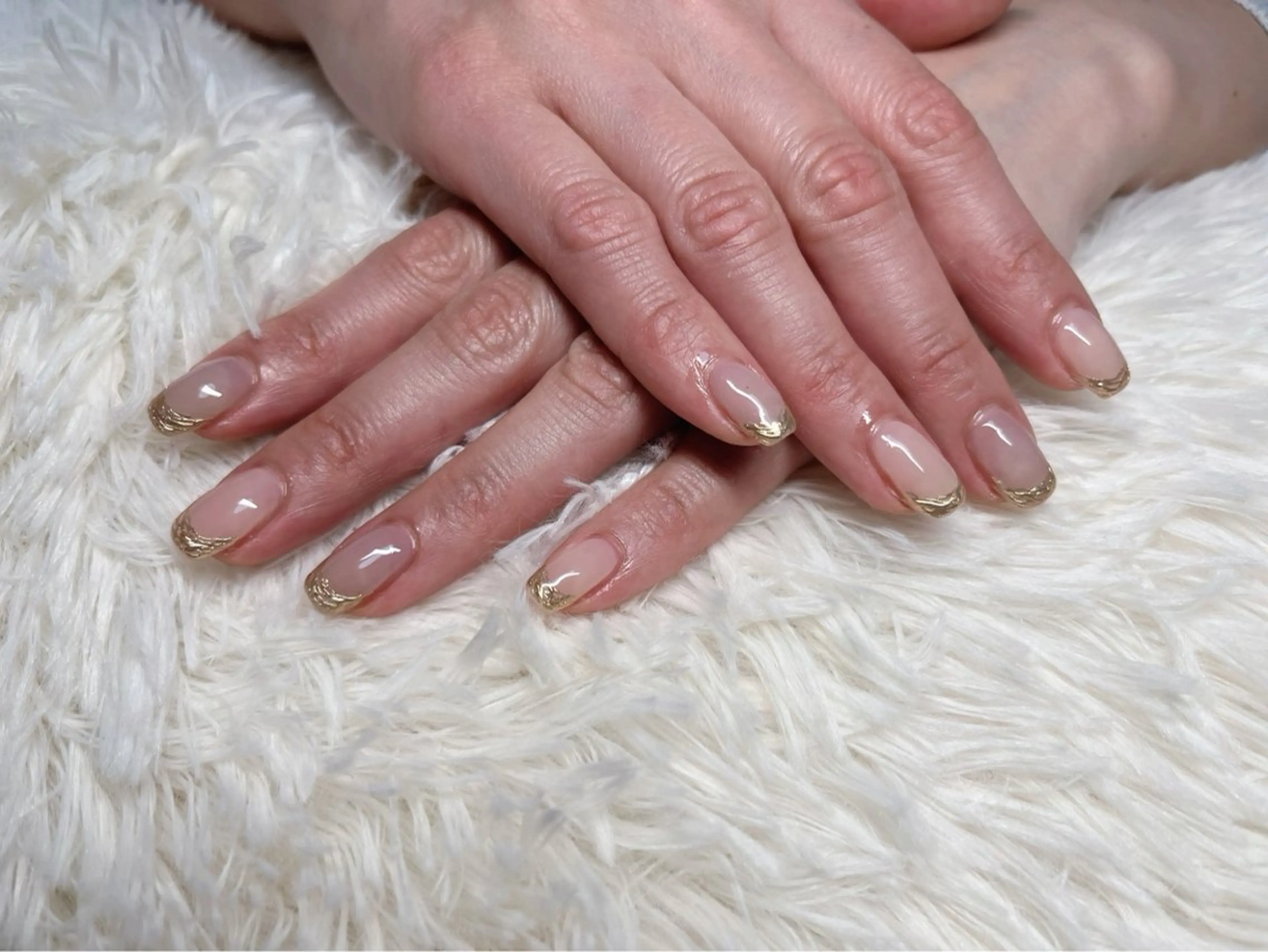 ネイル ek.nail⭐︎ kanaのネイルデザイン