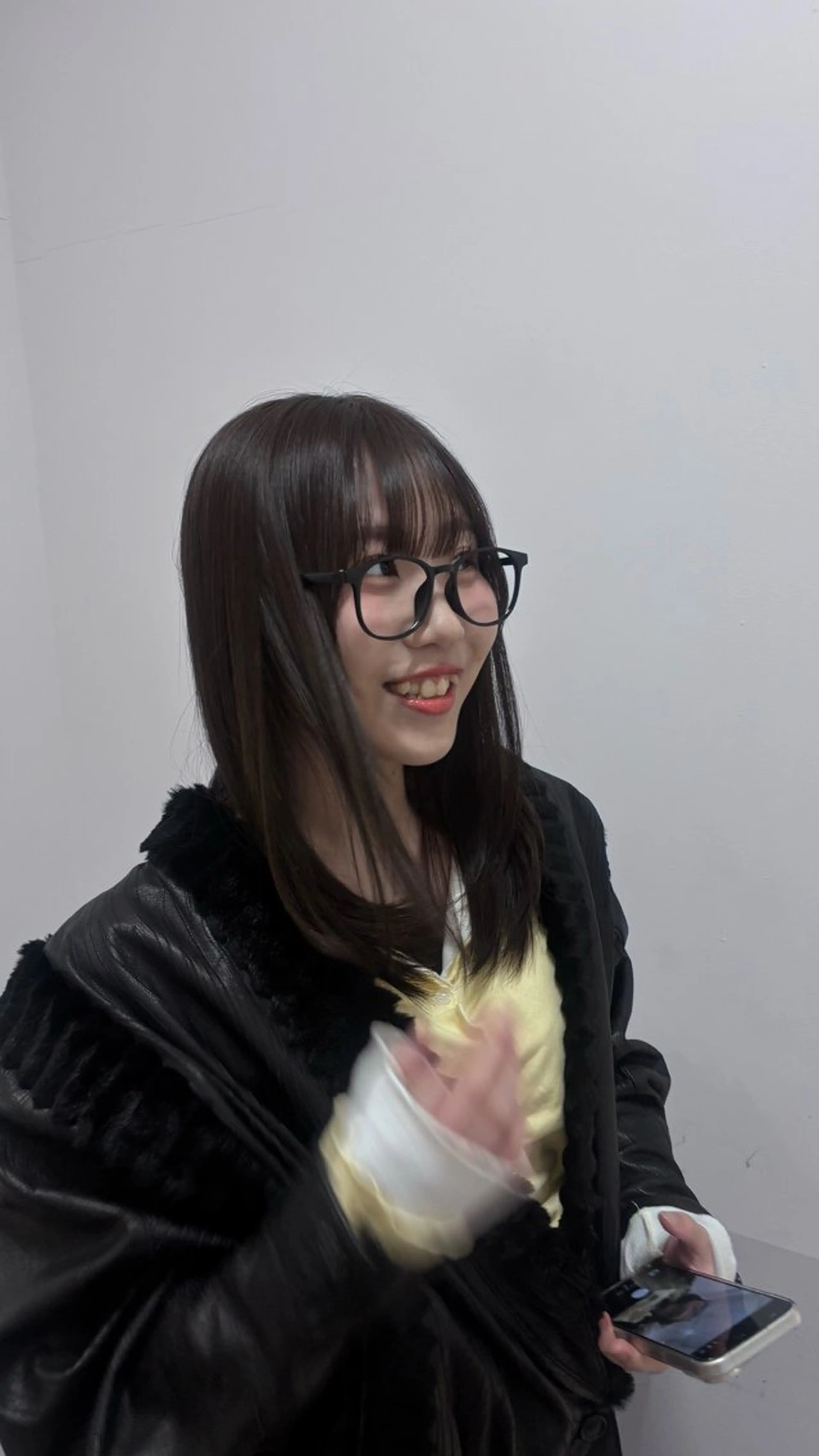 ワンカラーの写真