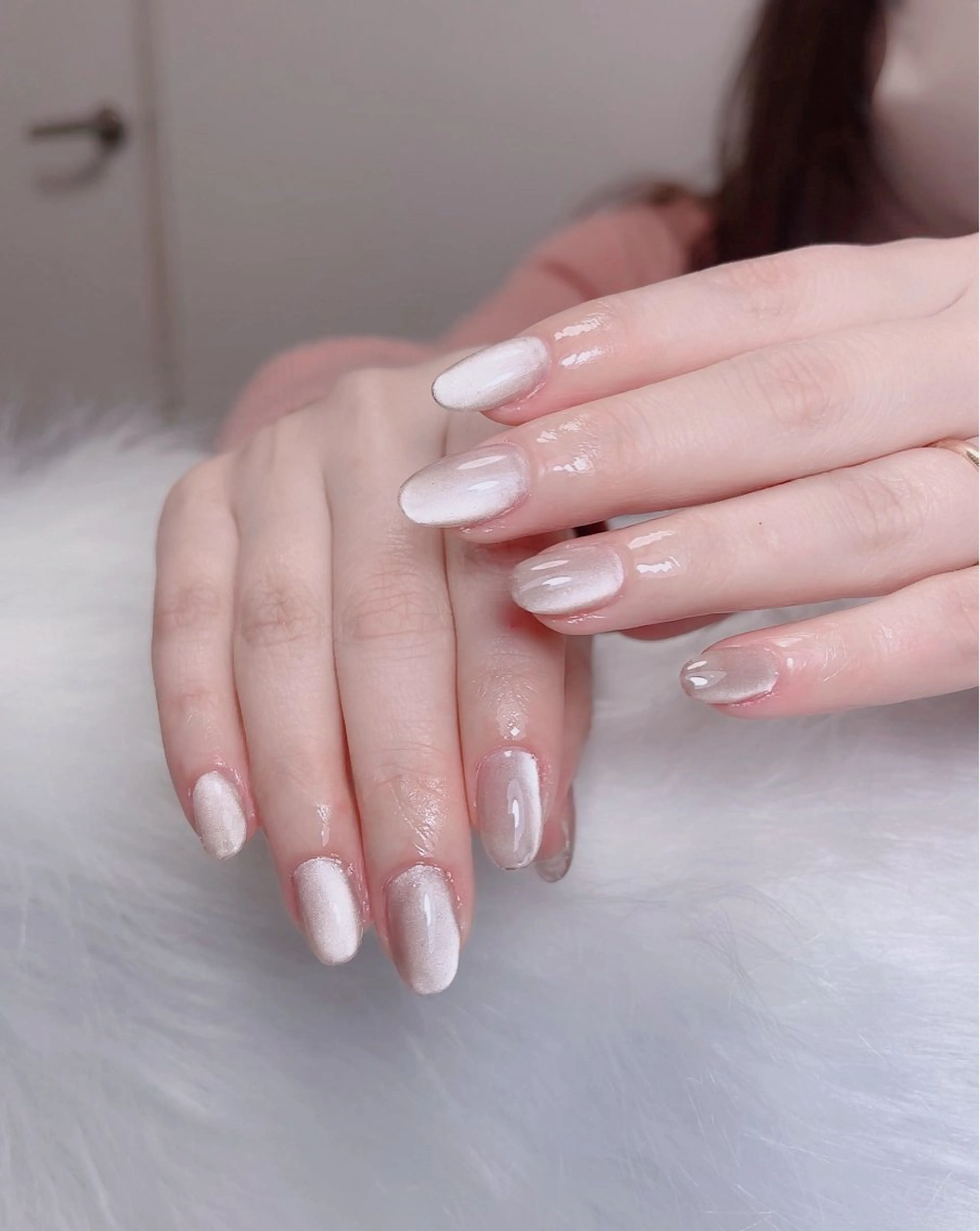 ネイル ハンドネイル HIN NAILのネイルデザイン