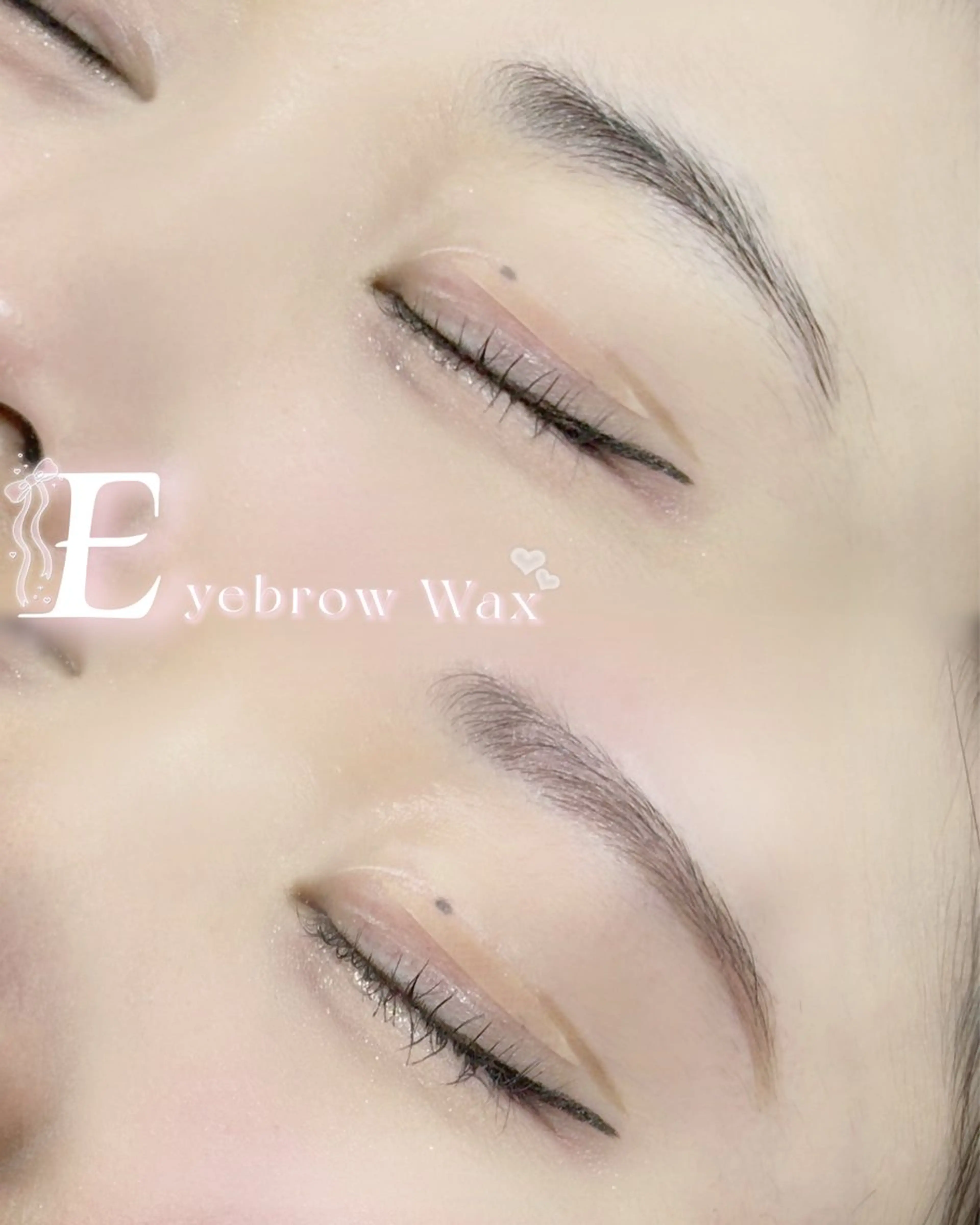 アイブロウ Eyelist mayuのマツエク・マツパデザイン