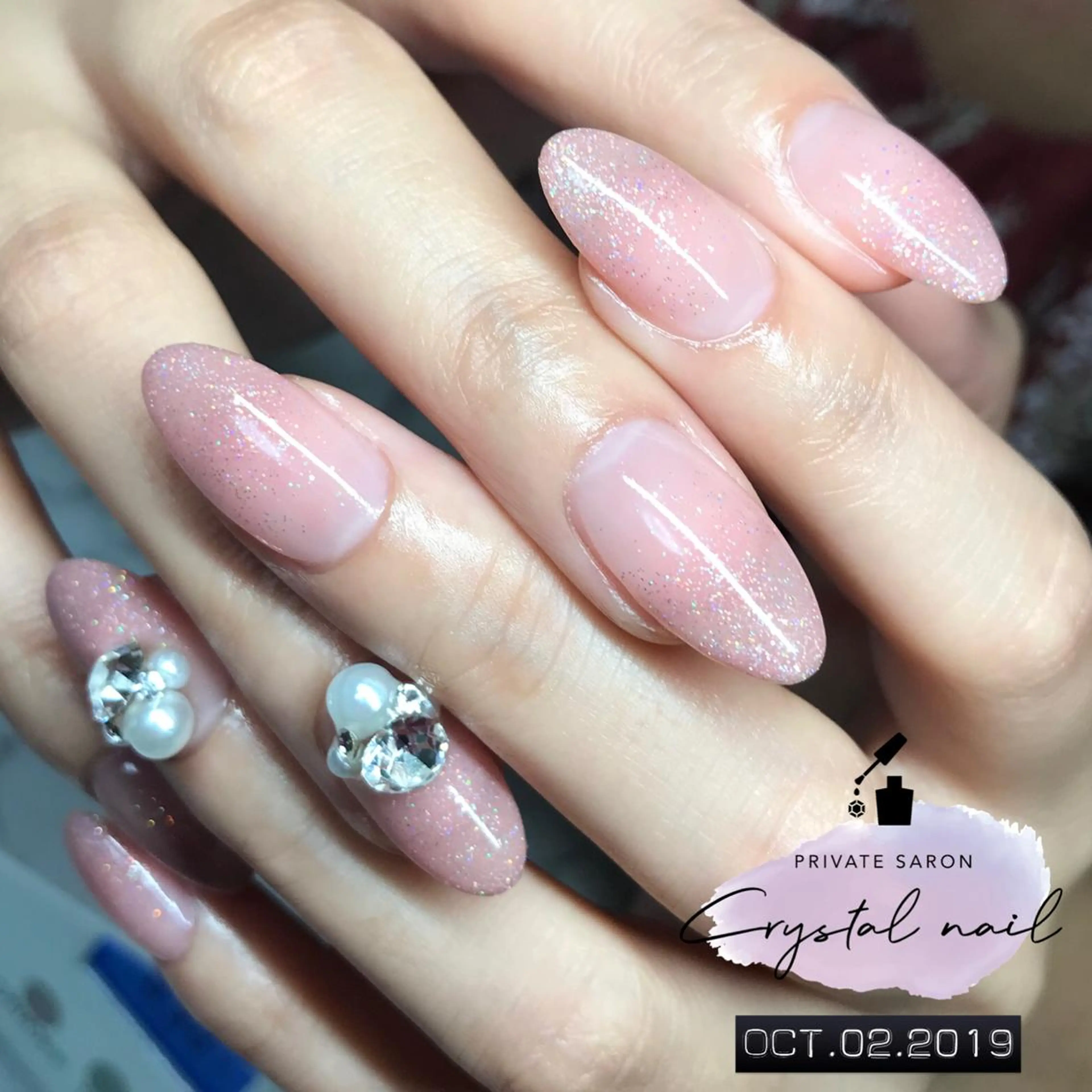 ネイル SCENERY NAILのネイルデザイン