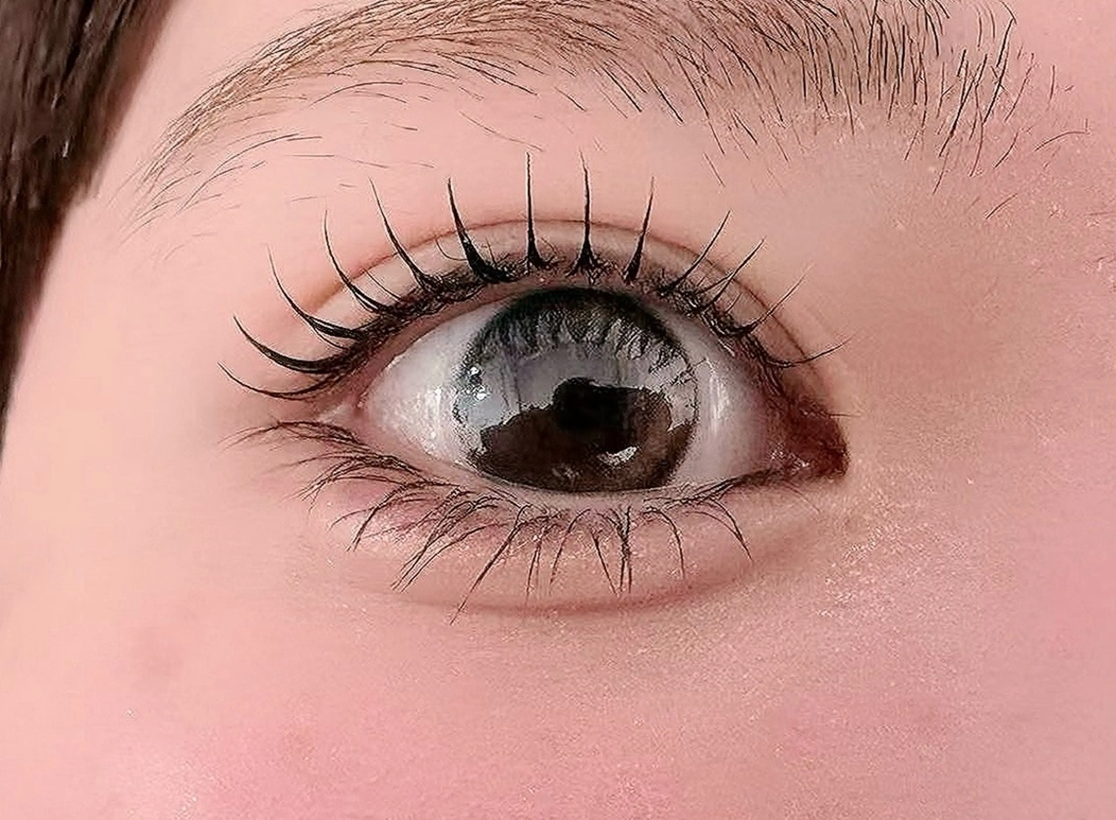 マツエク・マツパ マツパ ・˚✧すずね˚✧* lucia(ルチア)のマツエク・マツパデザイン