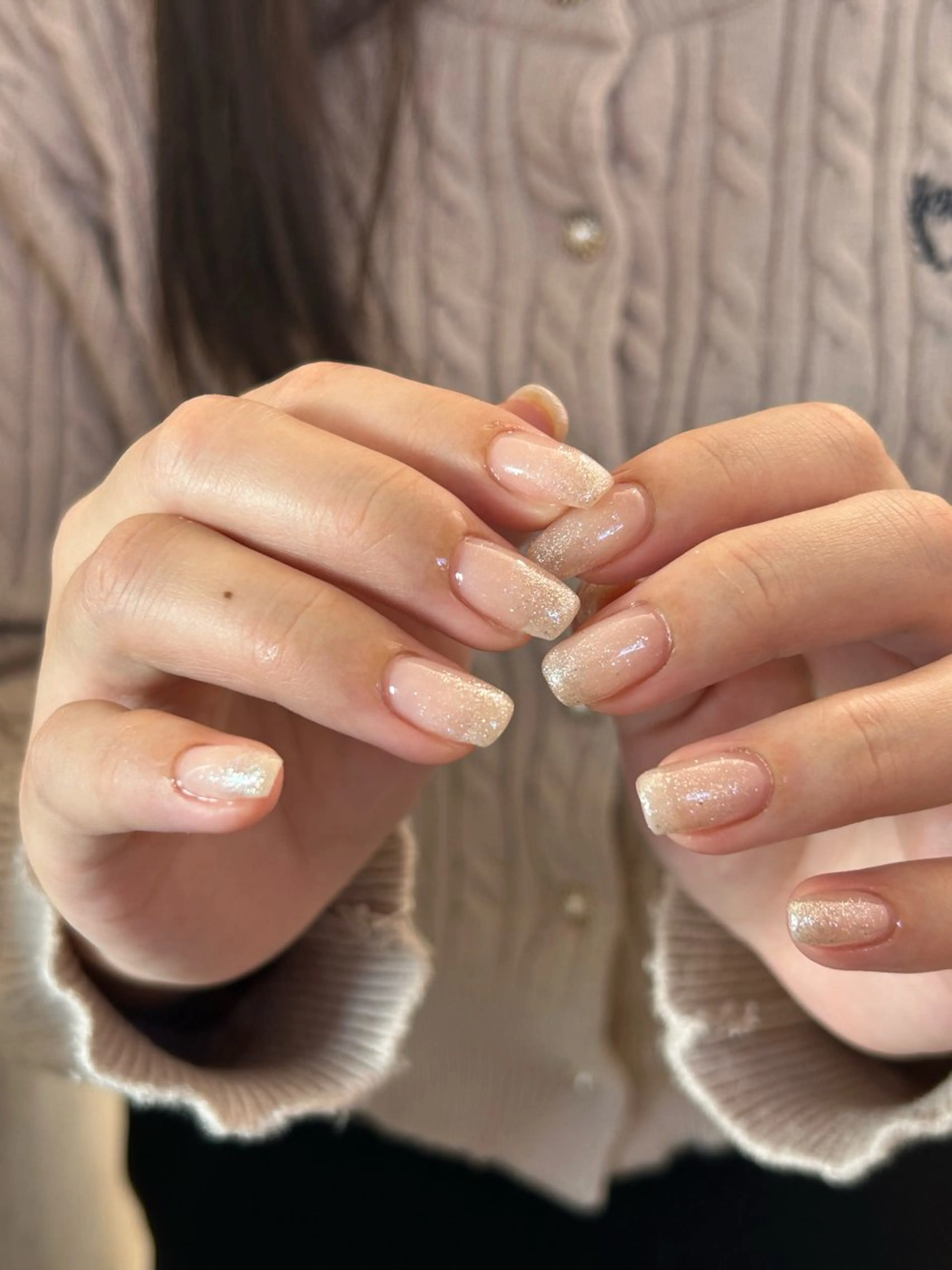 ネイル karen プライベートサロンのネイルデザイン