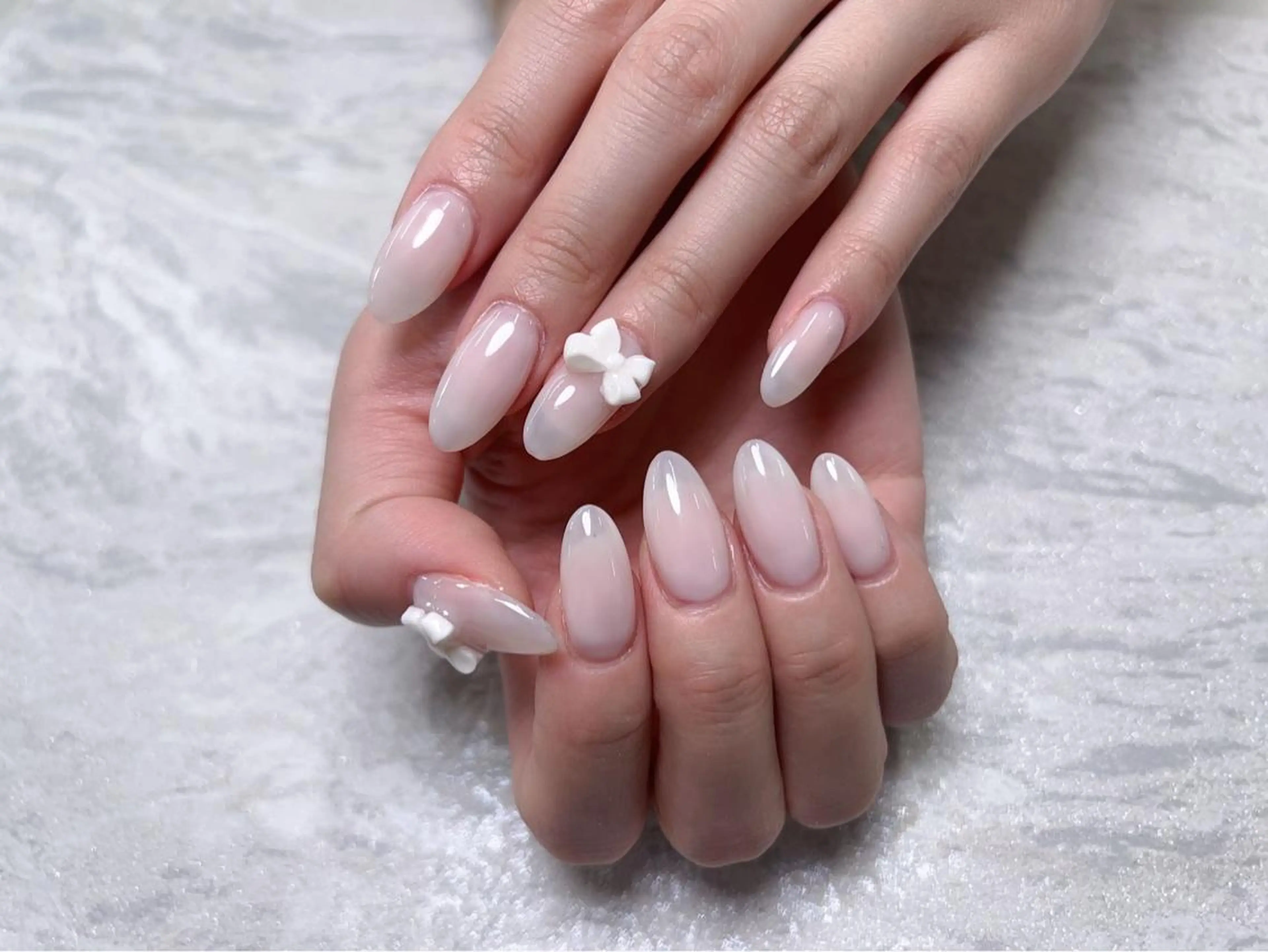 ネイル ハンドネイル Nail&Eye lash Nanaのネイルデザイン