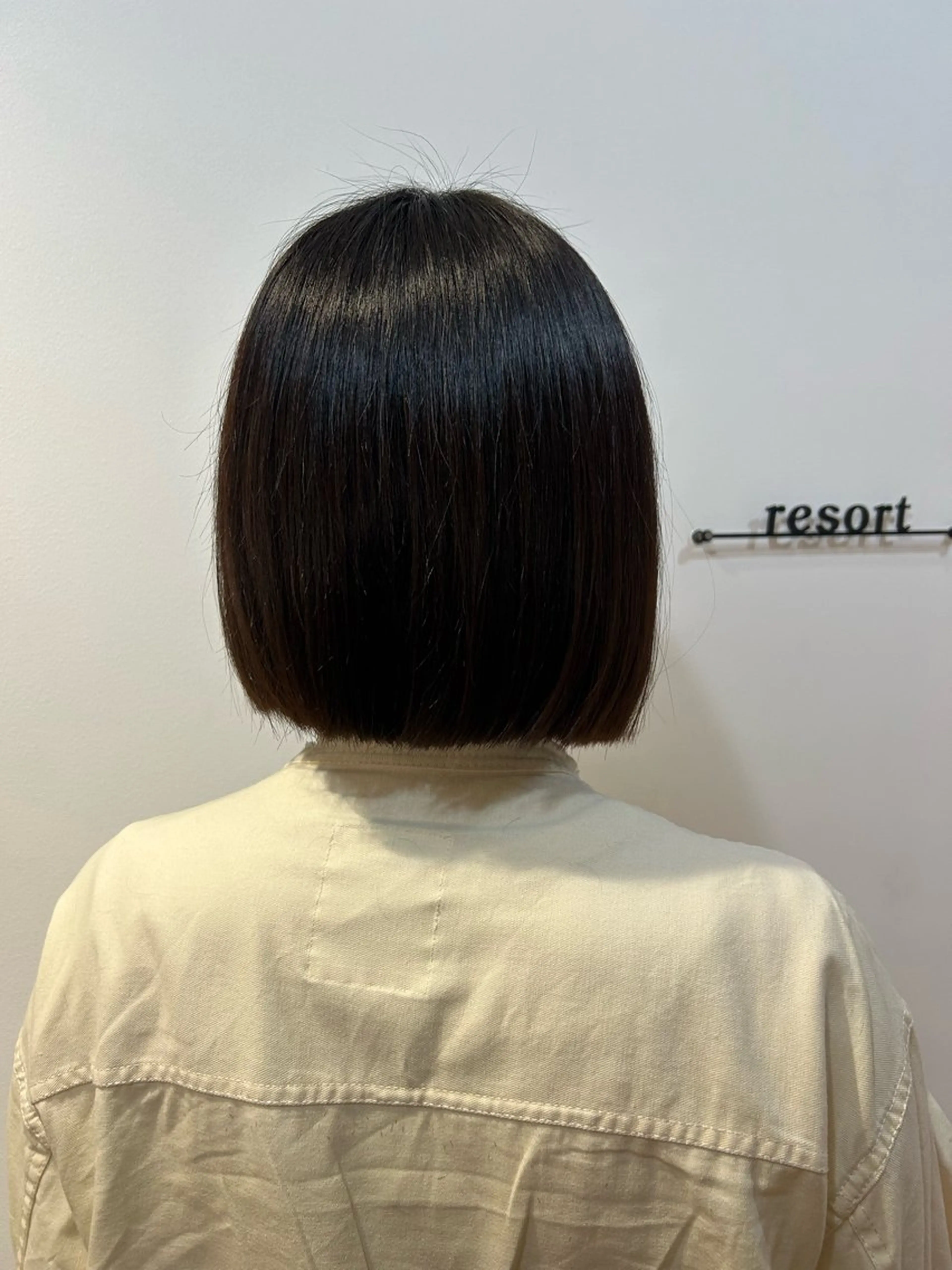 樋口 愛衣のヘアスタイル