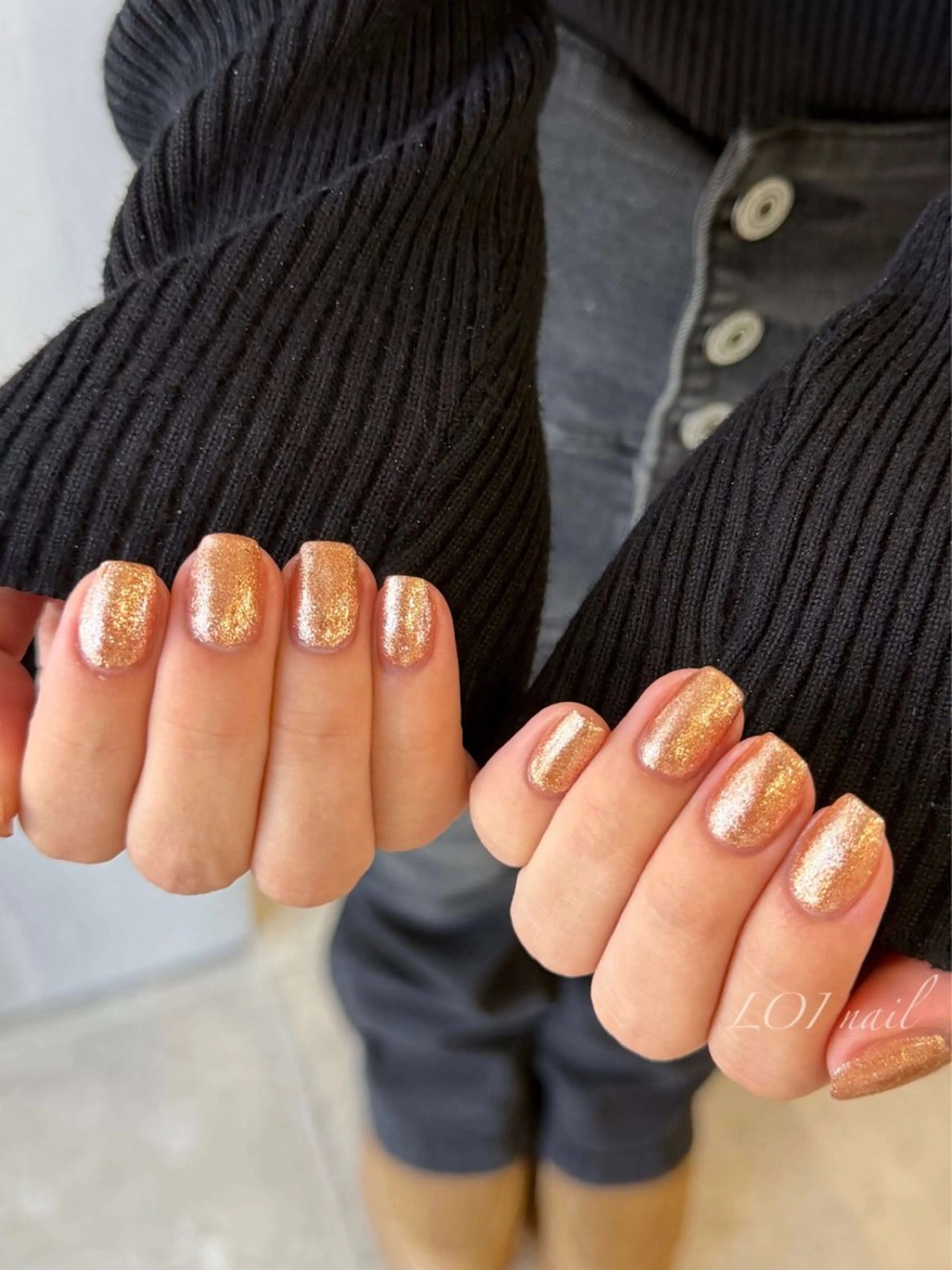ネイル ハンドネイル LOI nail 初生店otohaのネイルデザイン