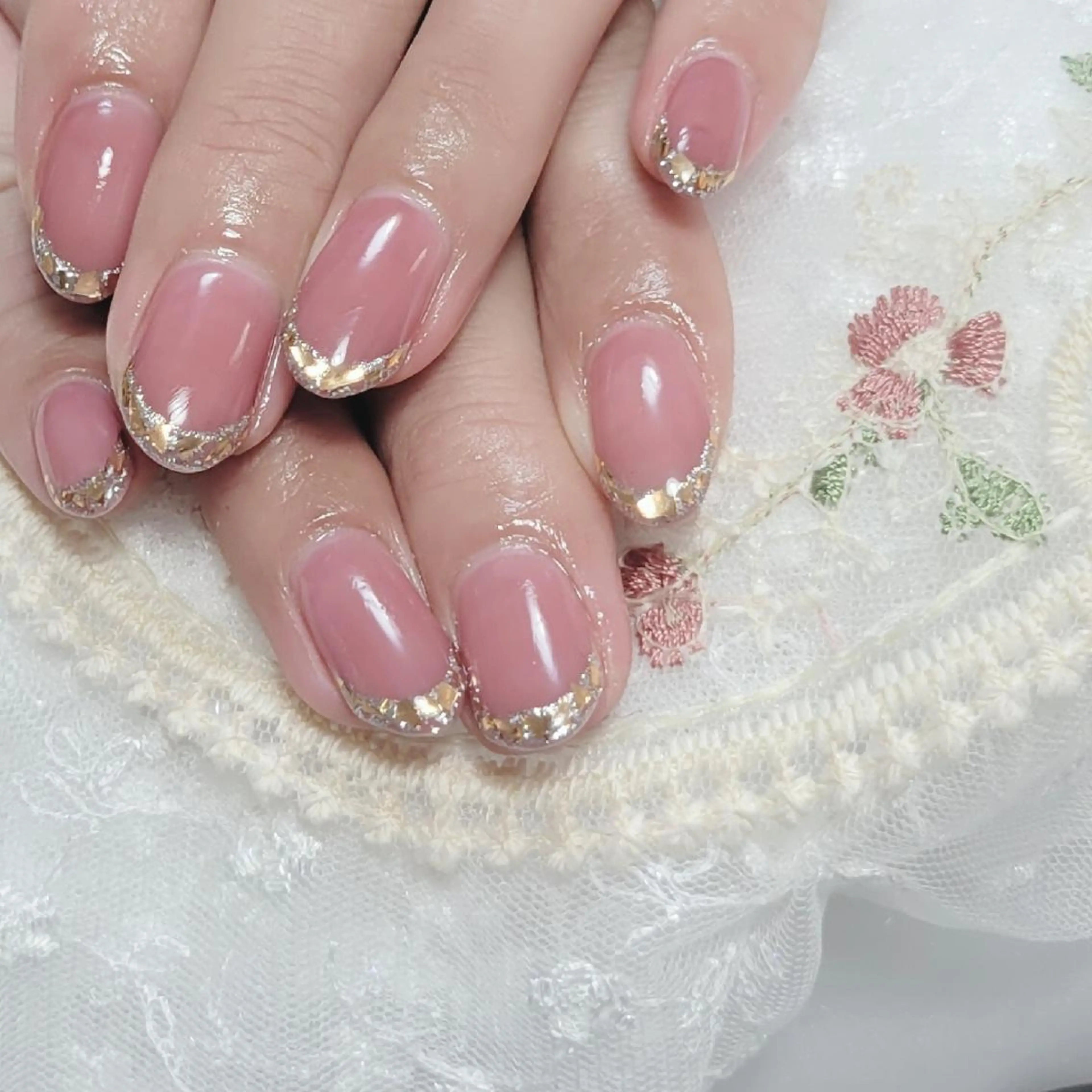 ネイル ネイルサロンほっこり kanaのネイルデザイン