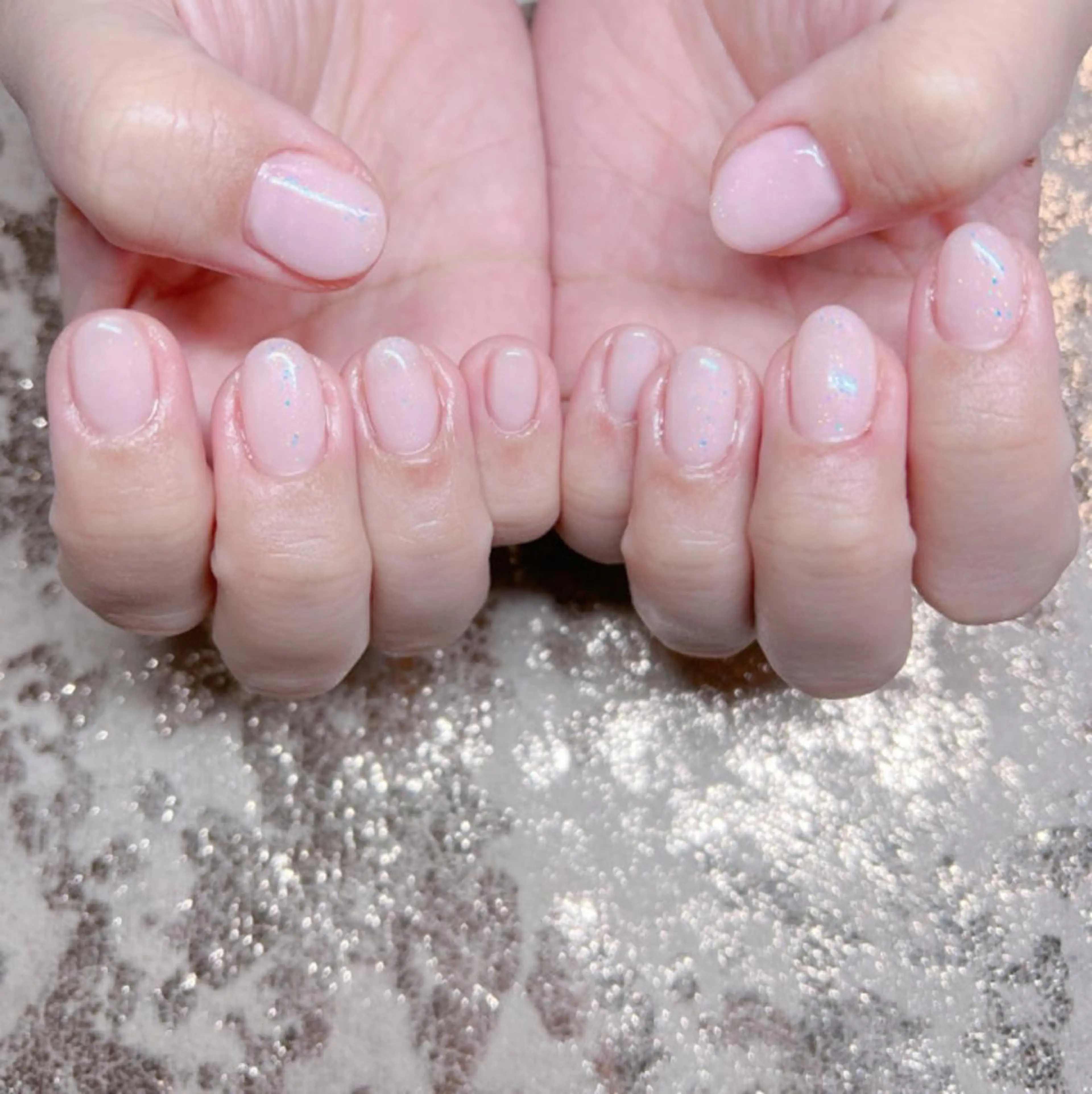 ネイル DollyGirl KYOKOのネイルデザイン