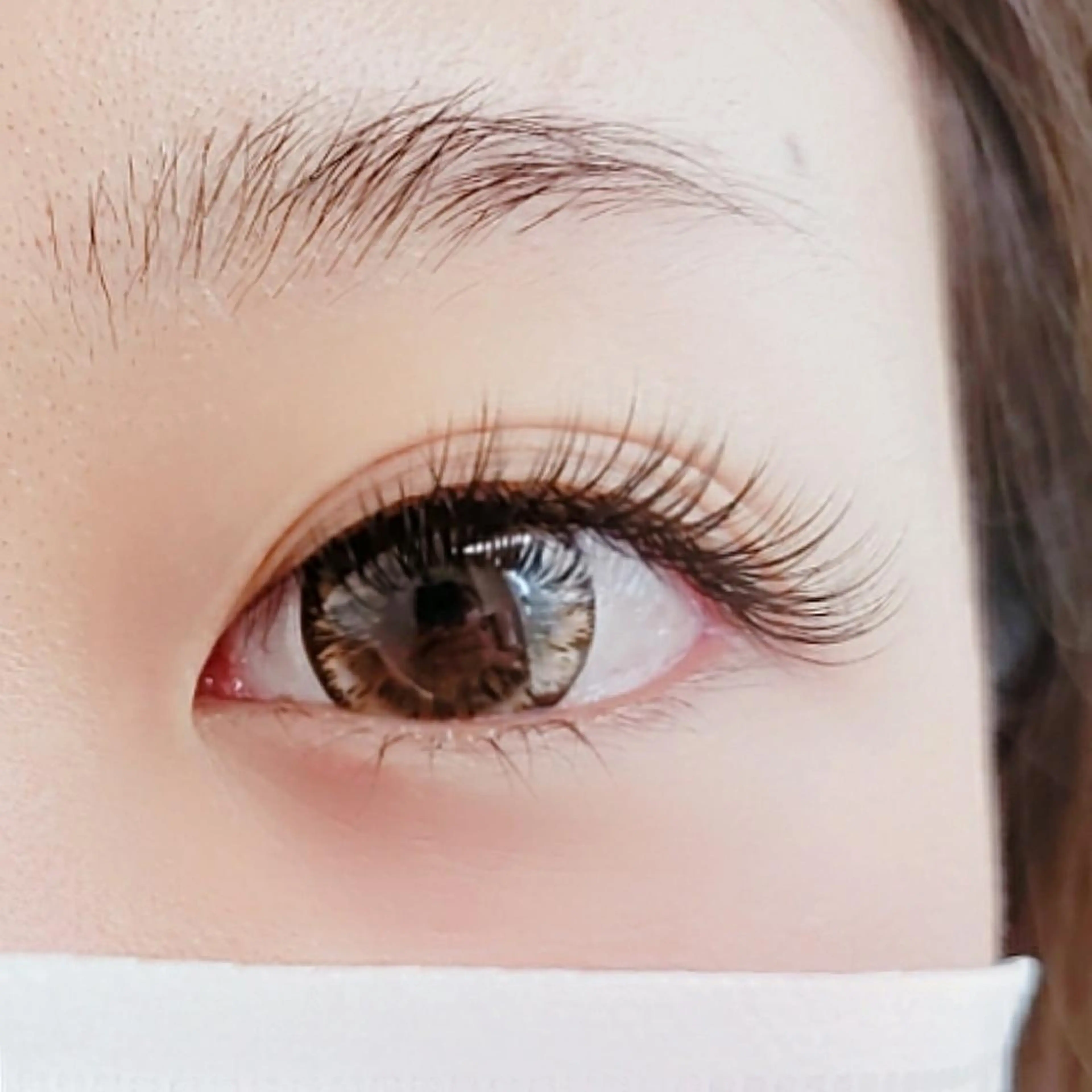 マツエク・マツパ ｉ-ｌａｓｈ ～アイラッシュ～のマツエク・マツパデザイン