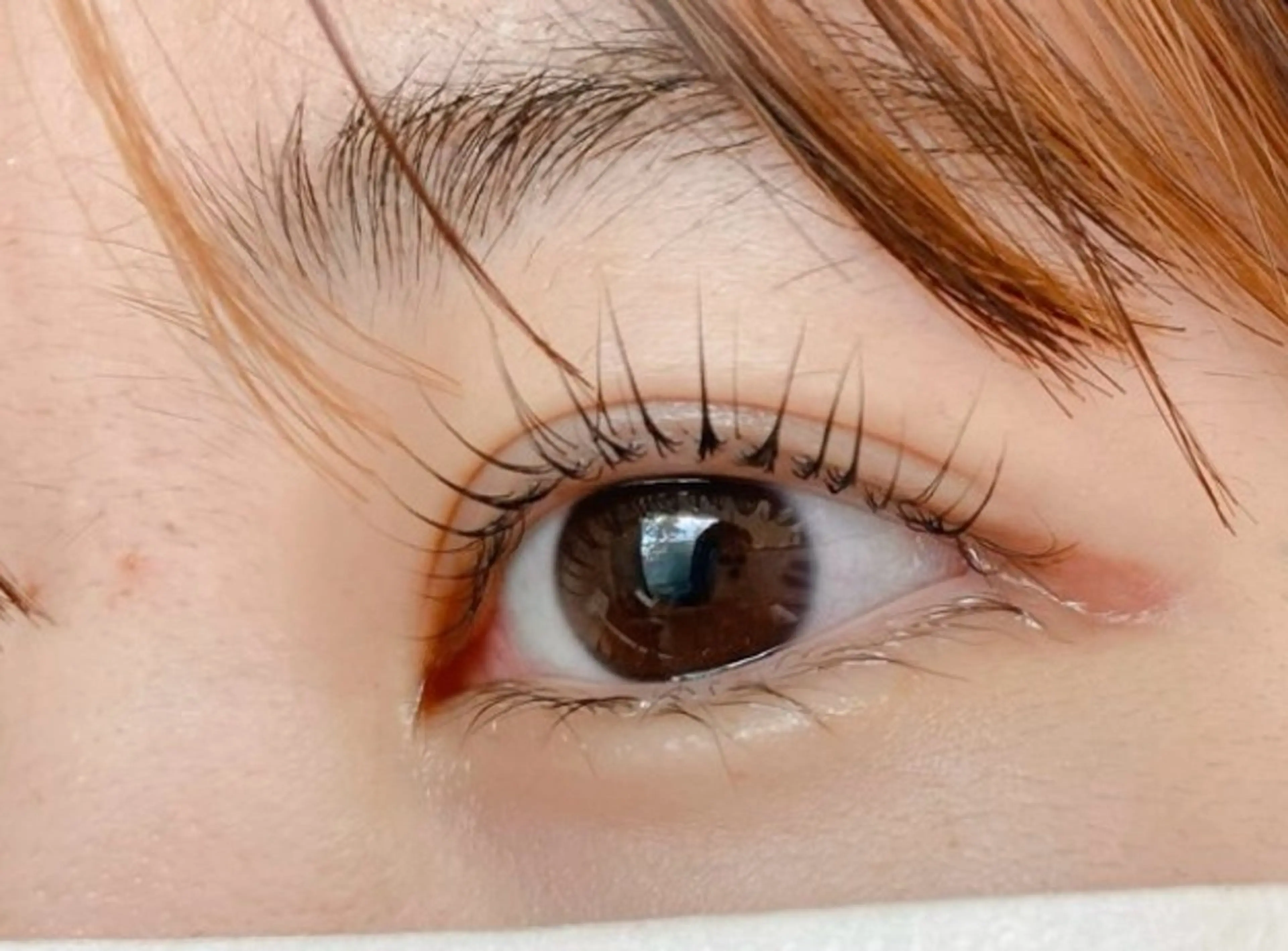 マツエク・マツパ 🐥日比野 令🐥のマツエク・マツパデザイン