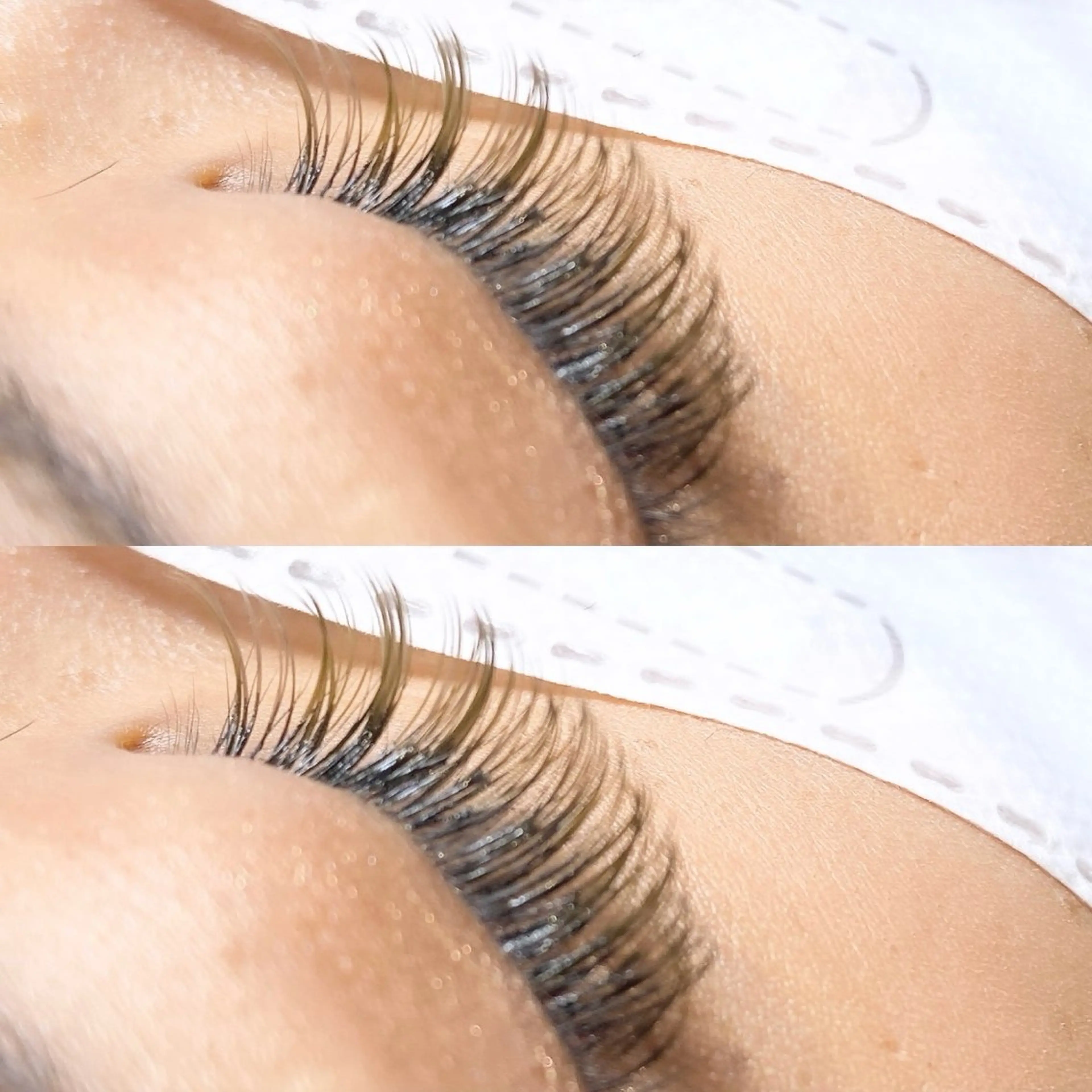 マツエク・マツパ Kamie 🪴watanabeのマツエク・マツパデザイン