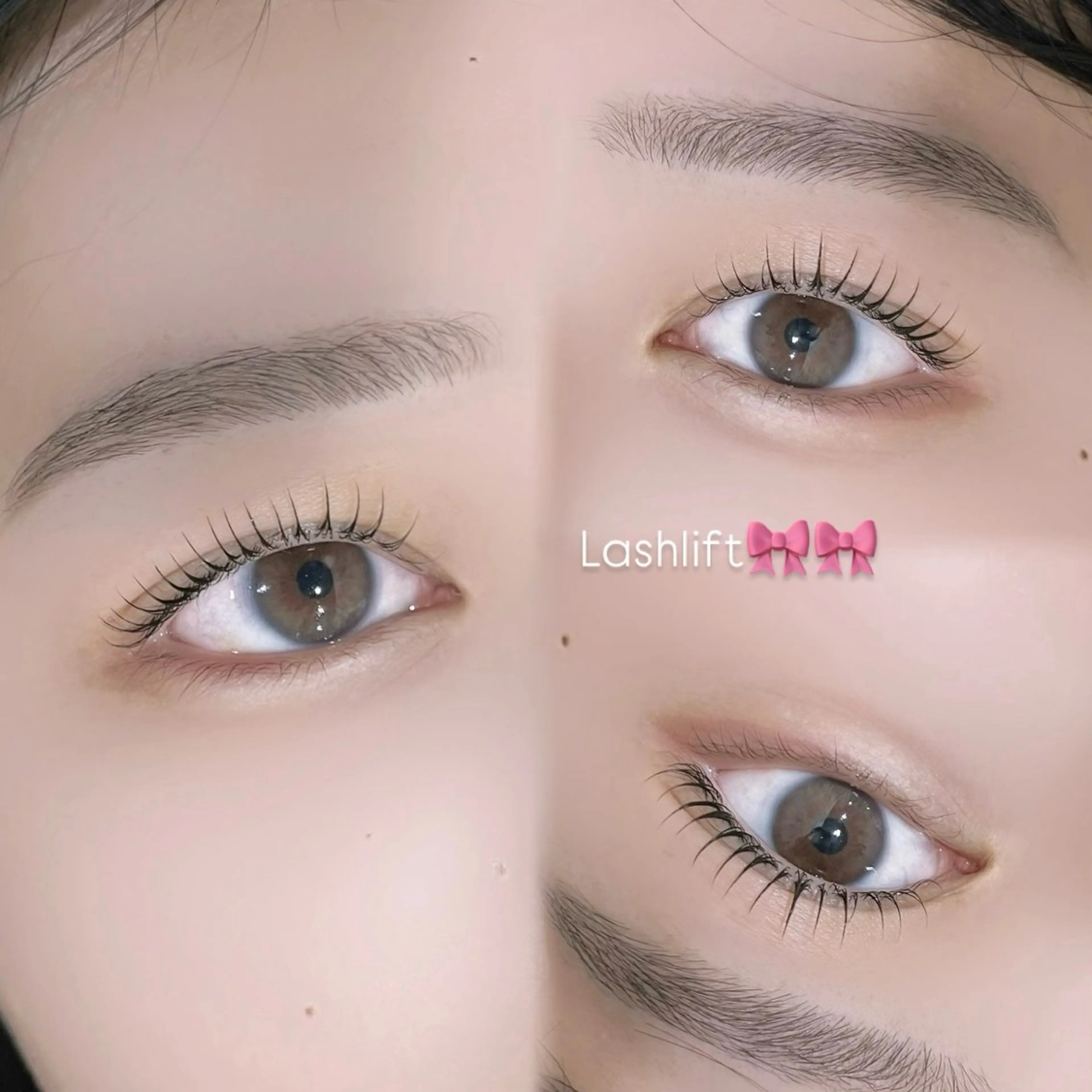 マツエク・マツパ Niyu名駅/ sanaのマツエク・マツパデザイン