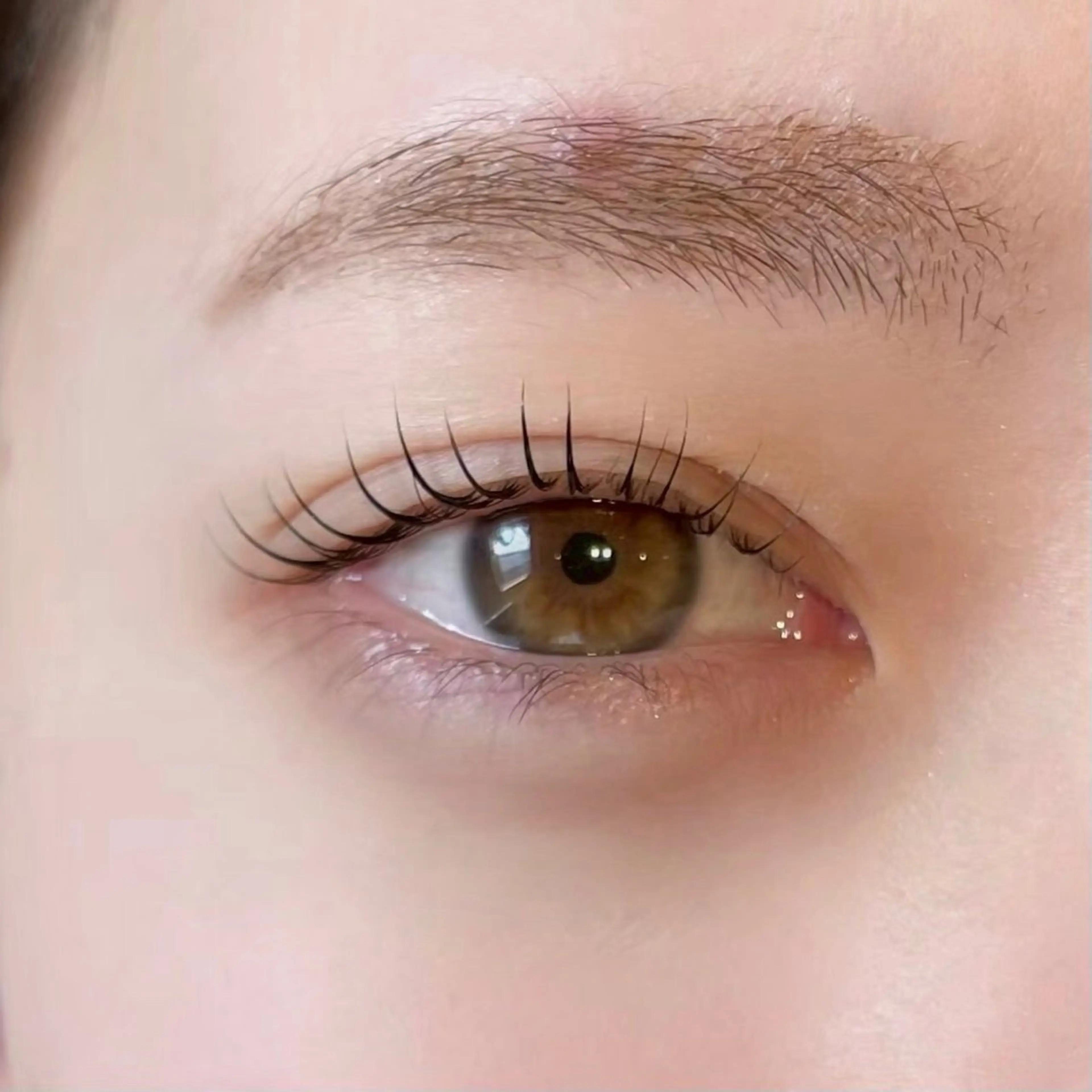 マツエク・マツパ マツパ yosoy 【ヨソイ】のマツエク・マツパデザイン