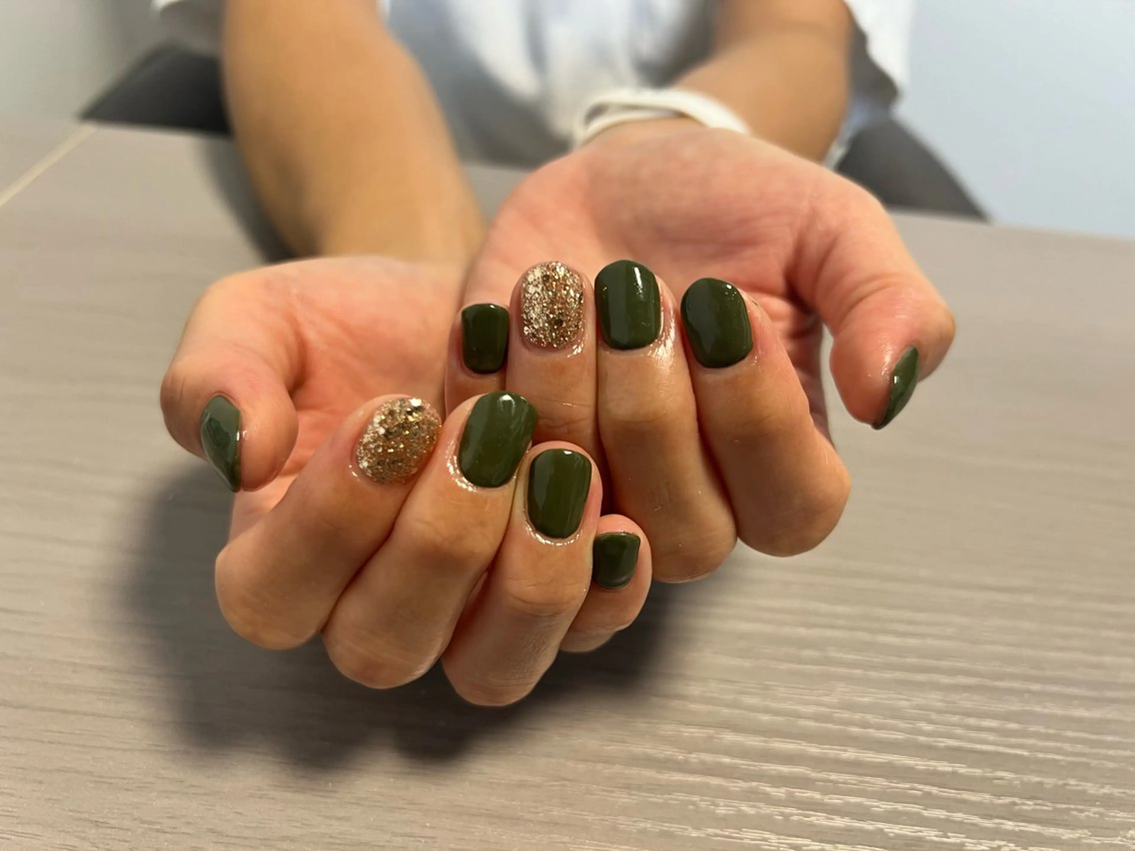 ネイル Nails Prost!のネイルデザイン