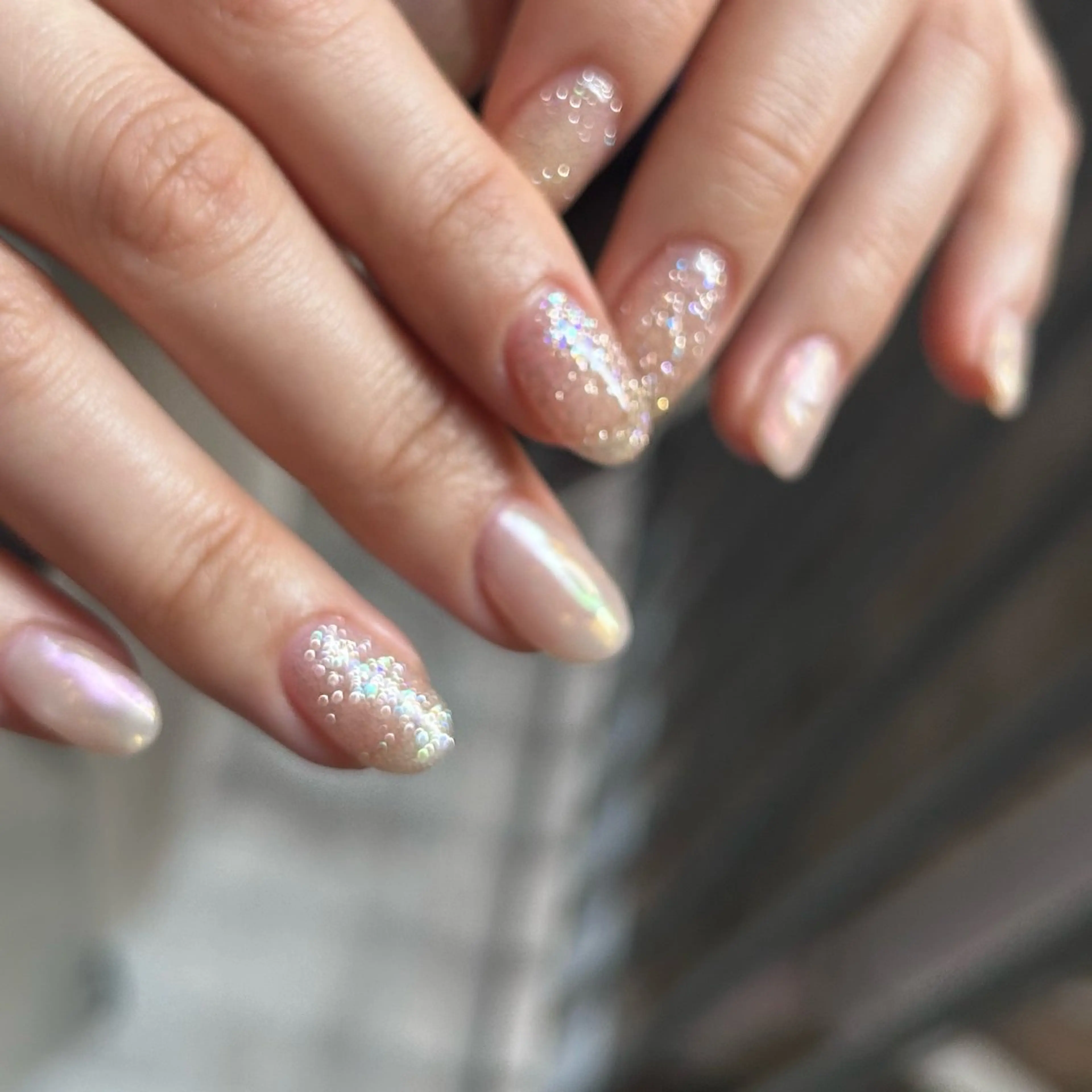 ネイル ハンドネイル nail salon Manonのネイルデザイン