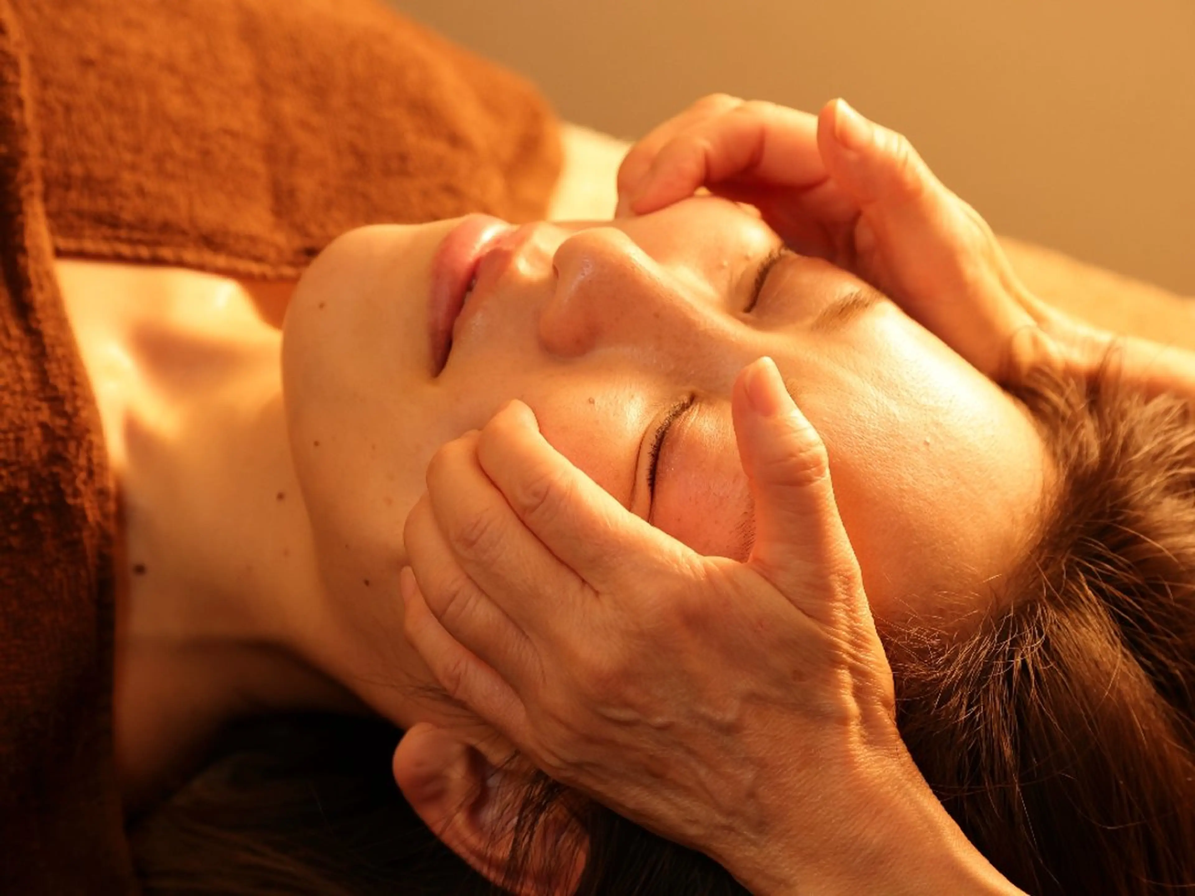 B まぁ〜じょのエステ・リラクイメージ