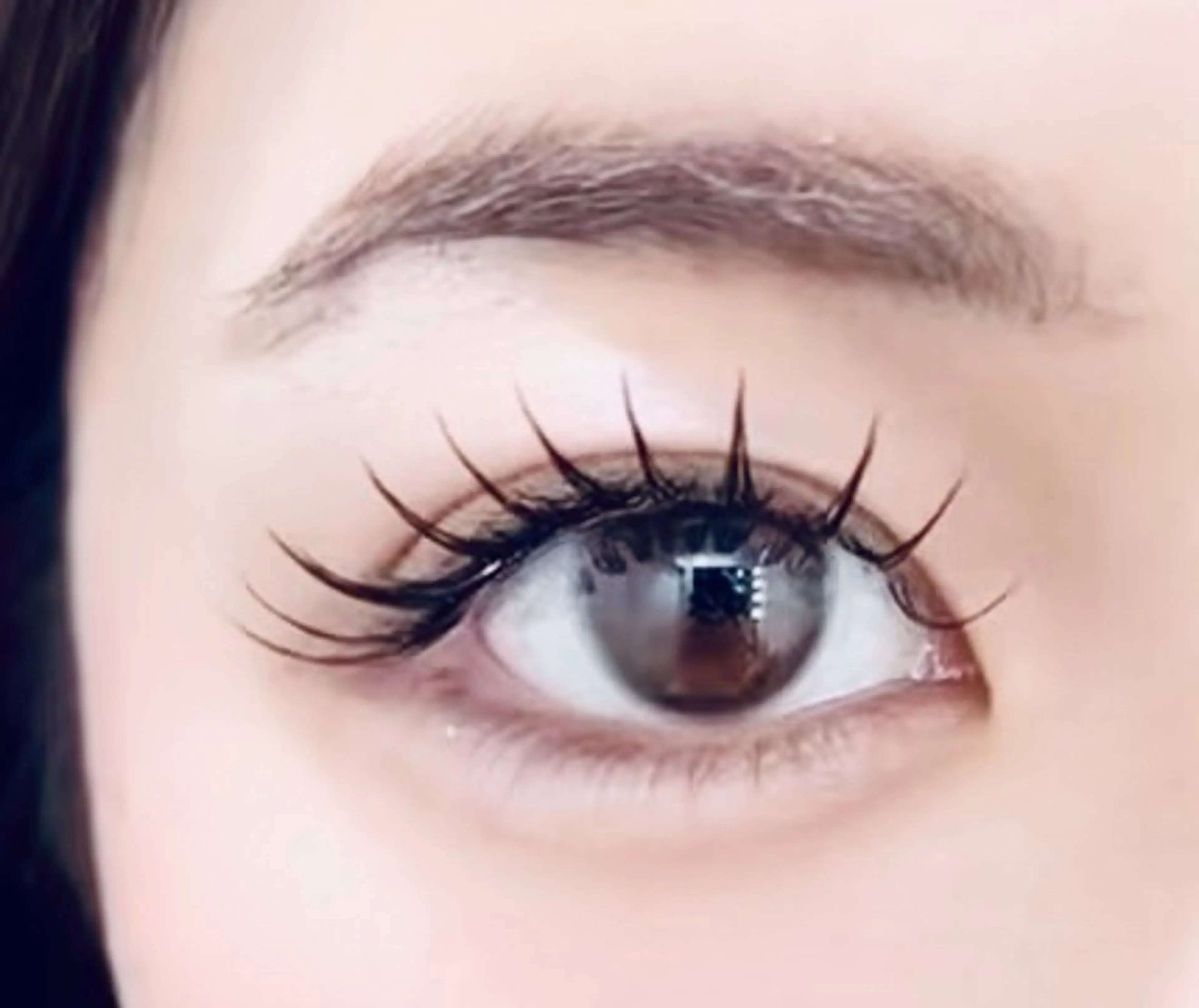 マツエク・マツパ 大人気🌸ran L ED専門店/パリエクのマツエク・マツパデザイン