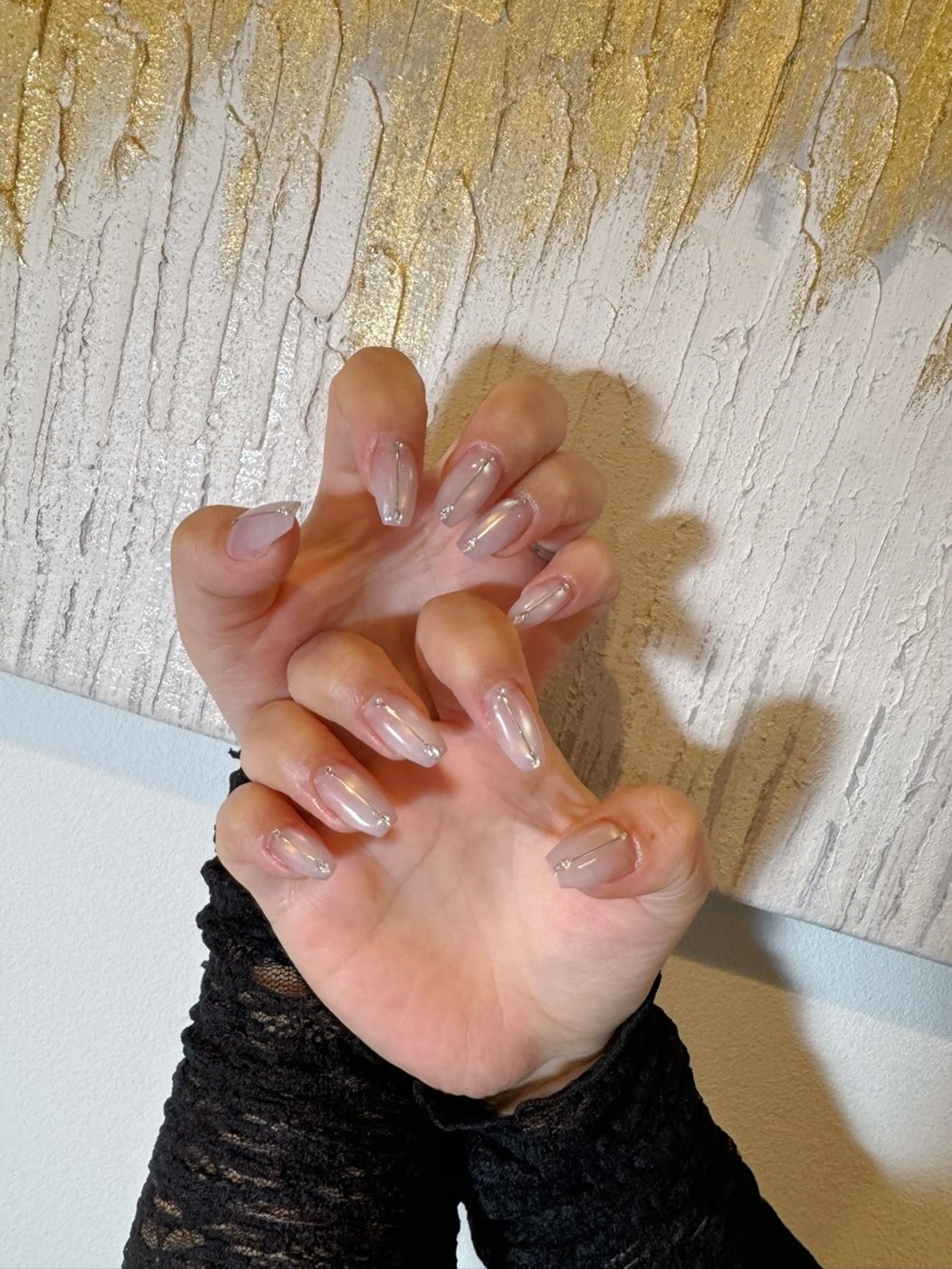 ネイル いつき ‘のネイルデザイン