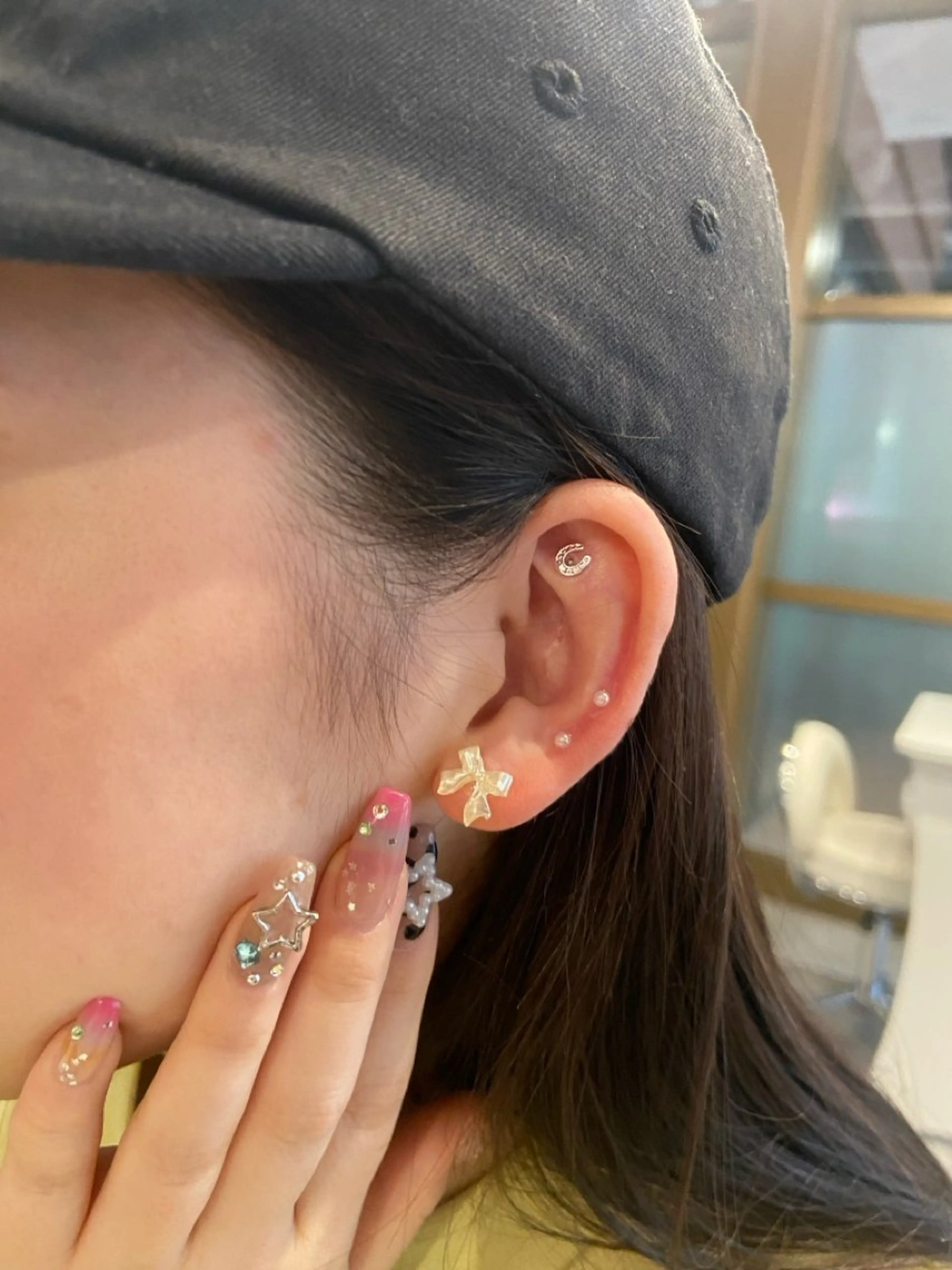 その他 Ri noのその他イメージ