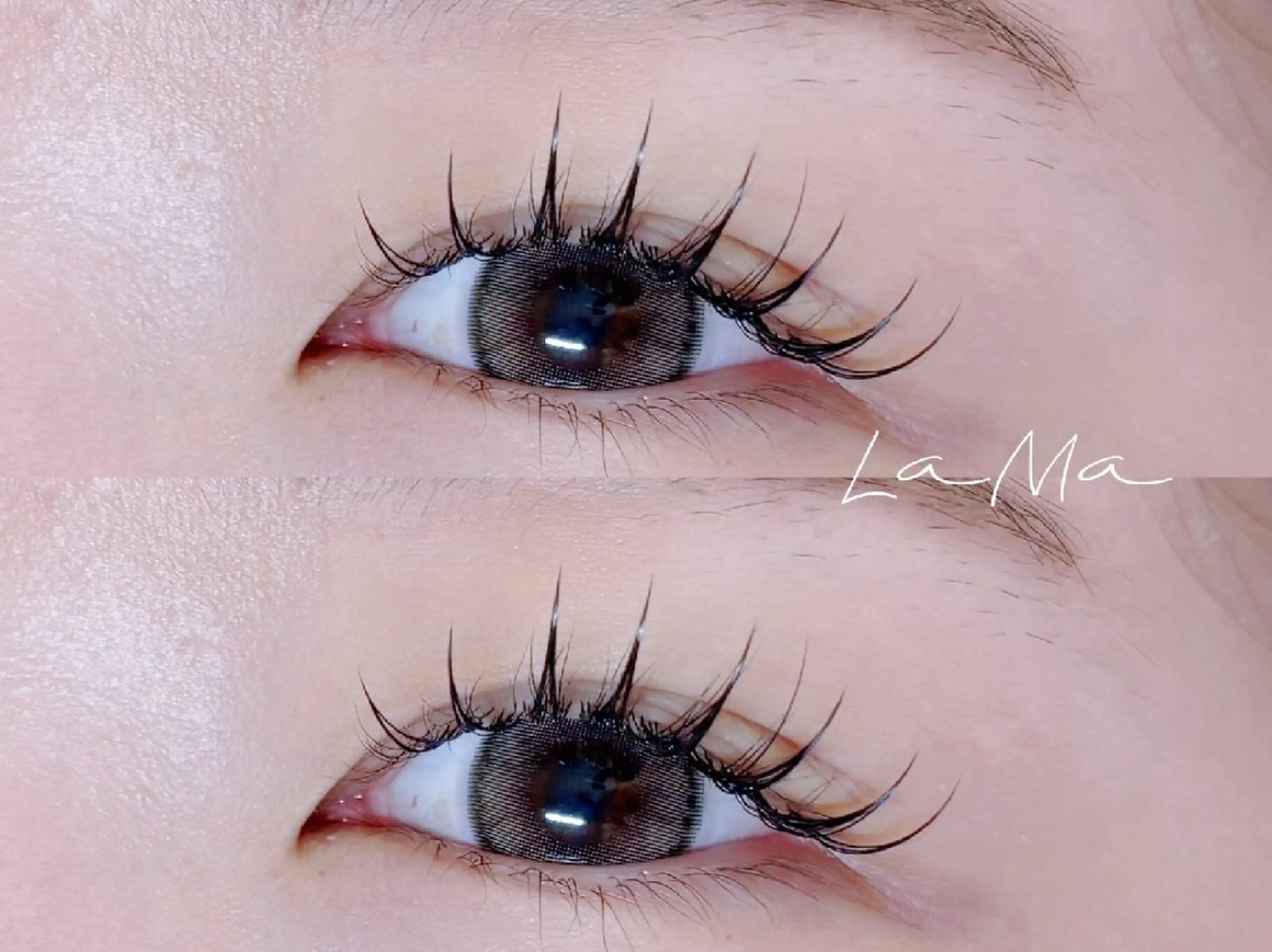 13日限定❇話題のパリエクorリフエク60本〜🌻束感コーティング＋アイシャンプー付き🌞ご新規様＋550円の写真