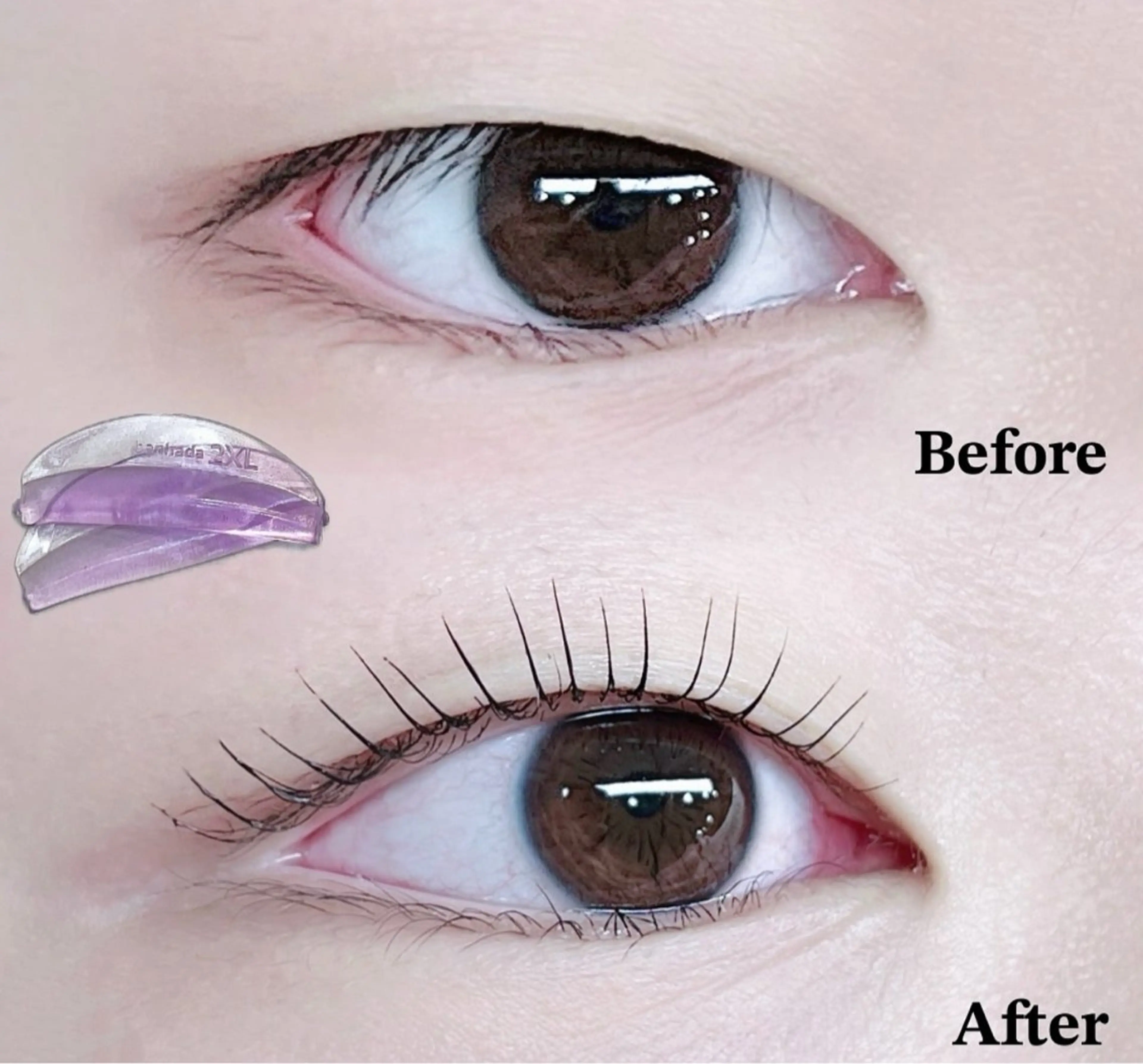 マツエク・マツパ 🦋Richelle beauty🦋のマツエク・マツパデザイン