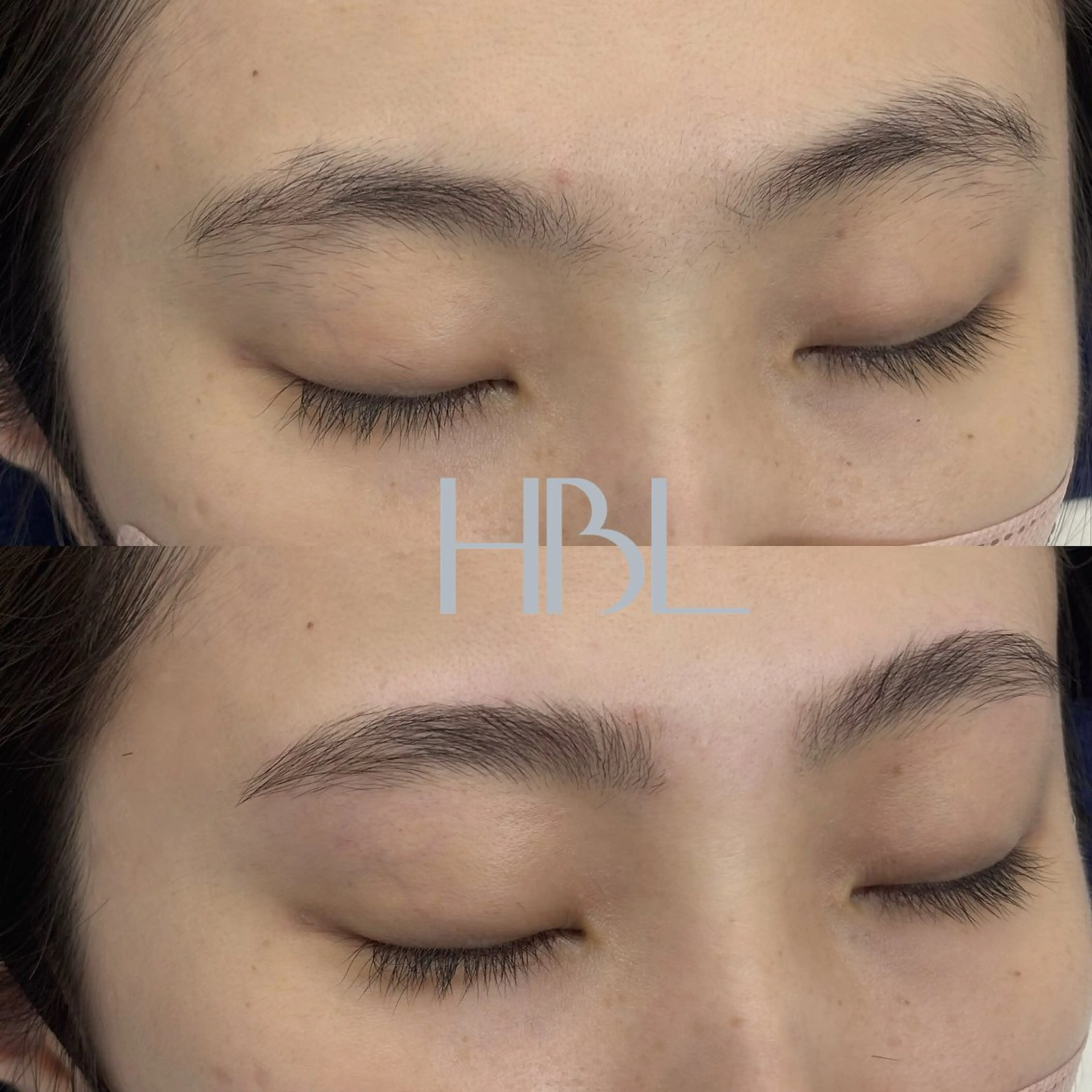 アイブロウ ワックス脱毛 眉カット その他(アイブロウ) 小川 愛の眉毛・アイブロウイメージ