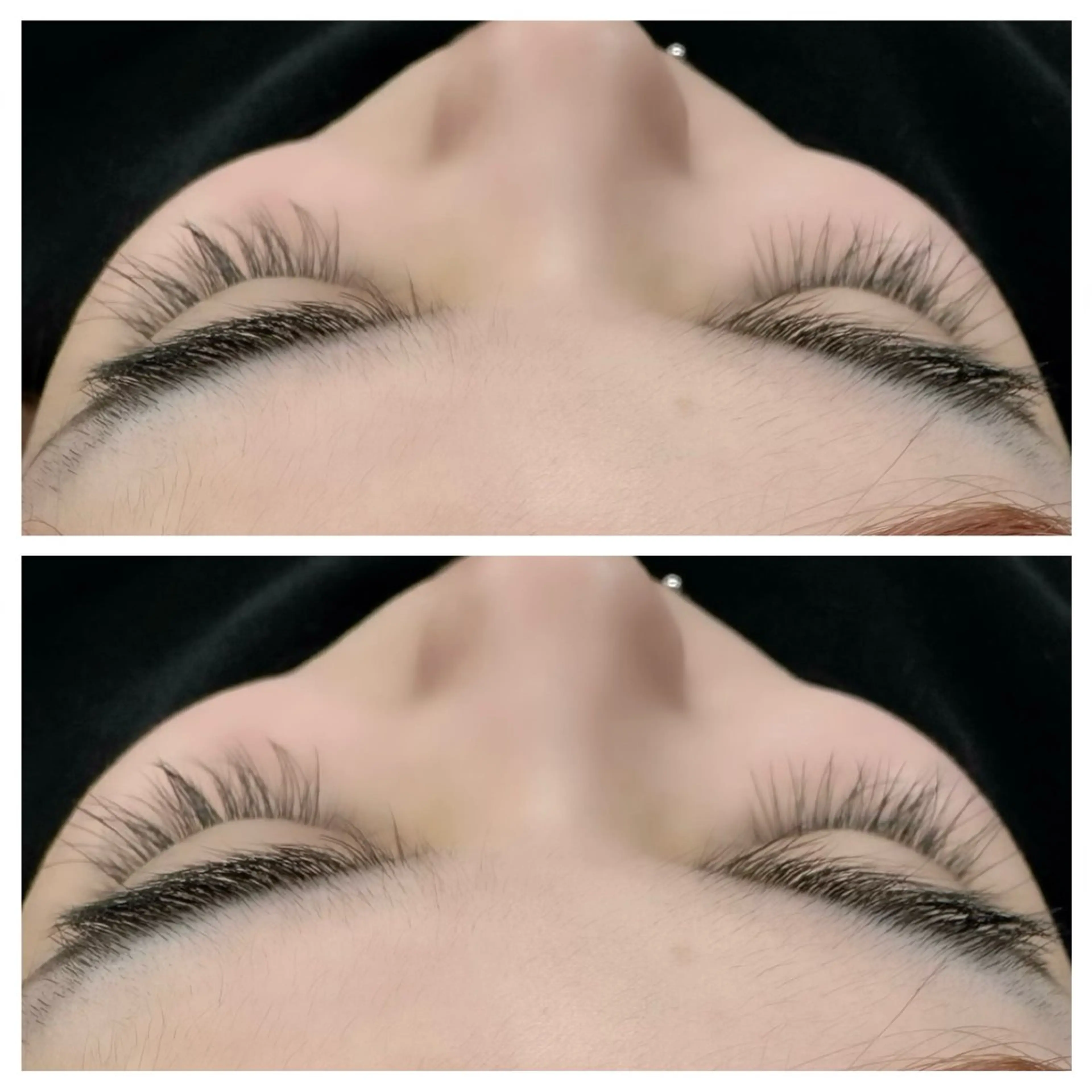 マツエク・マツパ EYELA🐩 むとうのマツエク・マツパデザイン