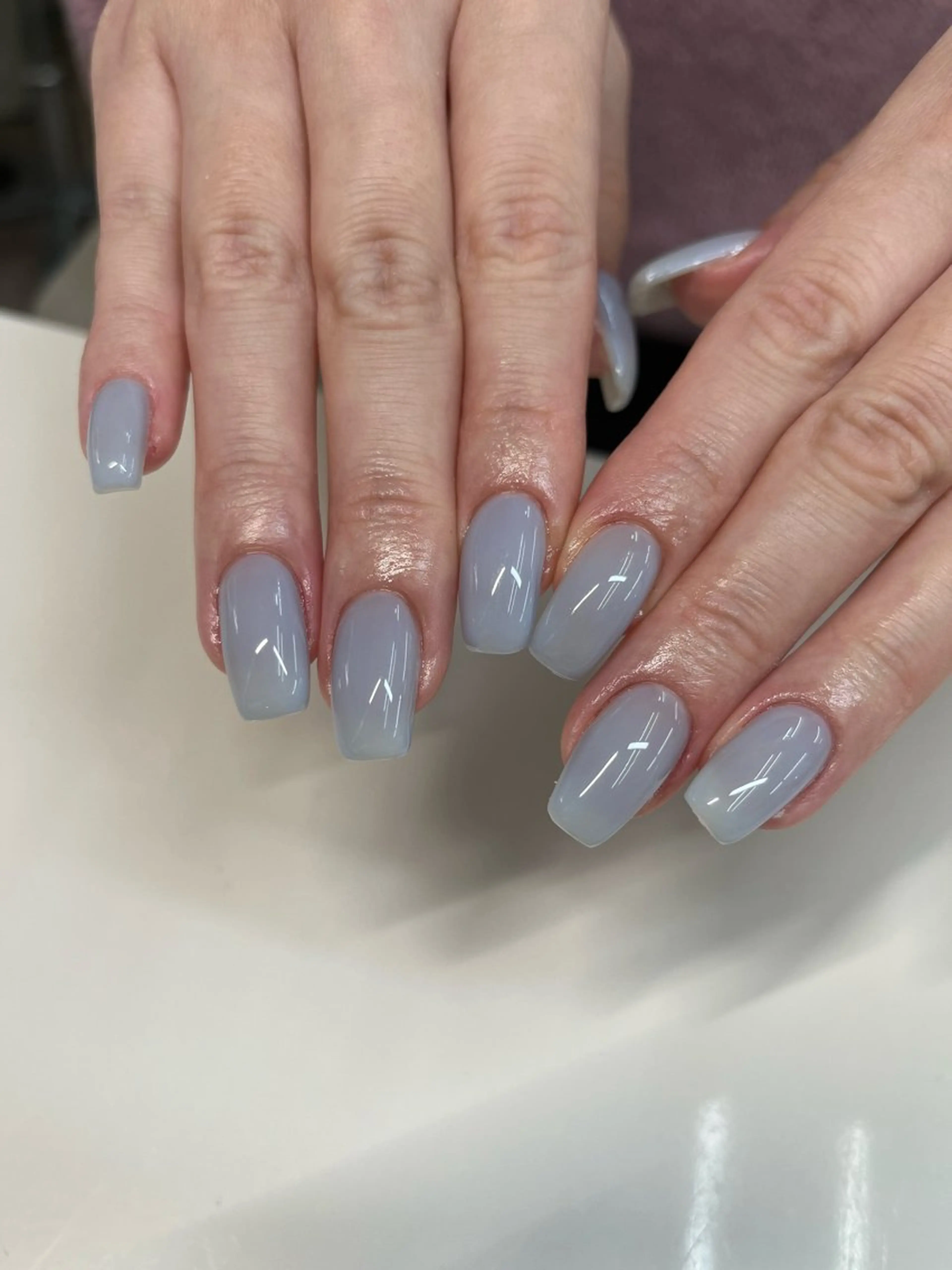 ネイル ハンドネイル nail by minamiのネイルデザイン