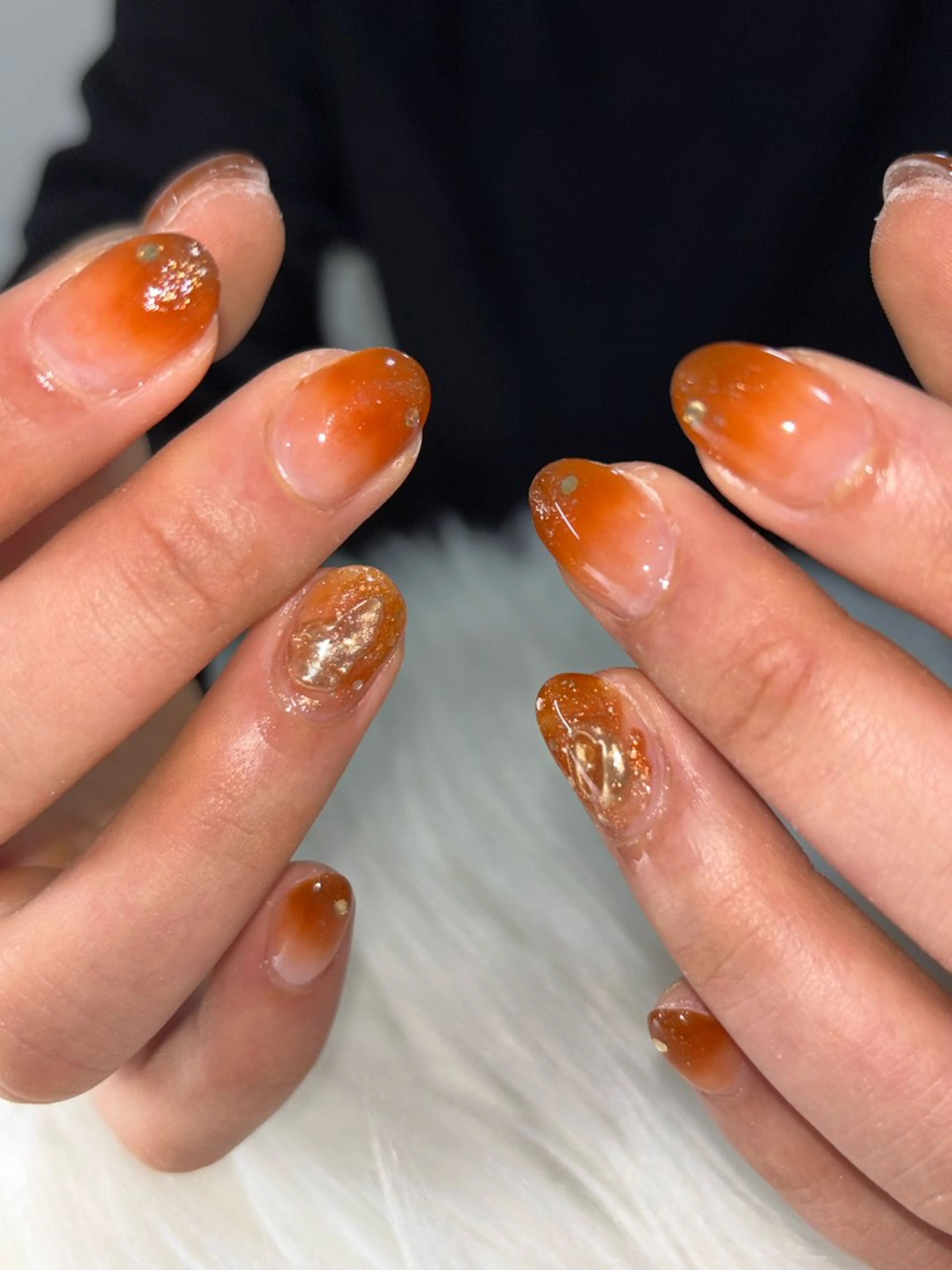 ネイル ハンドネイル 【Yappy🎀】 konichanのネイルデザイン