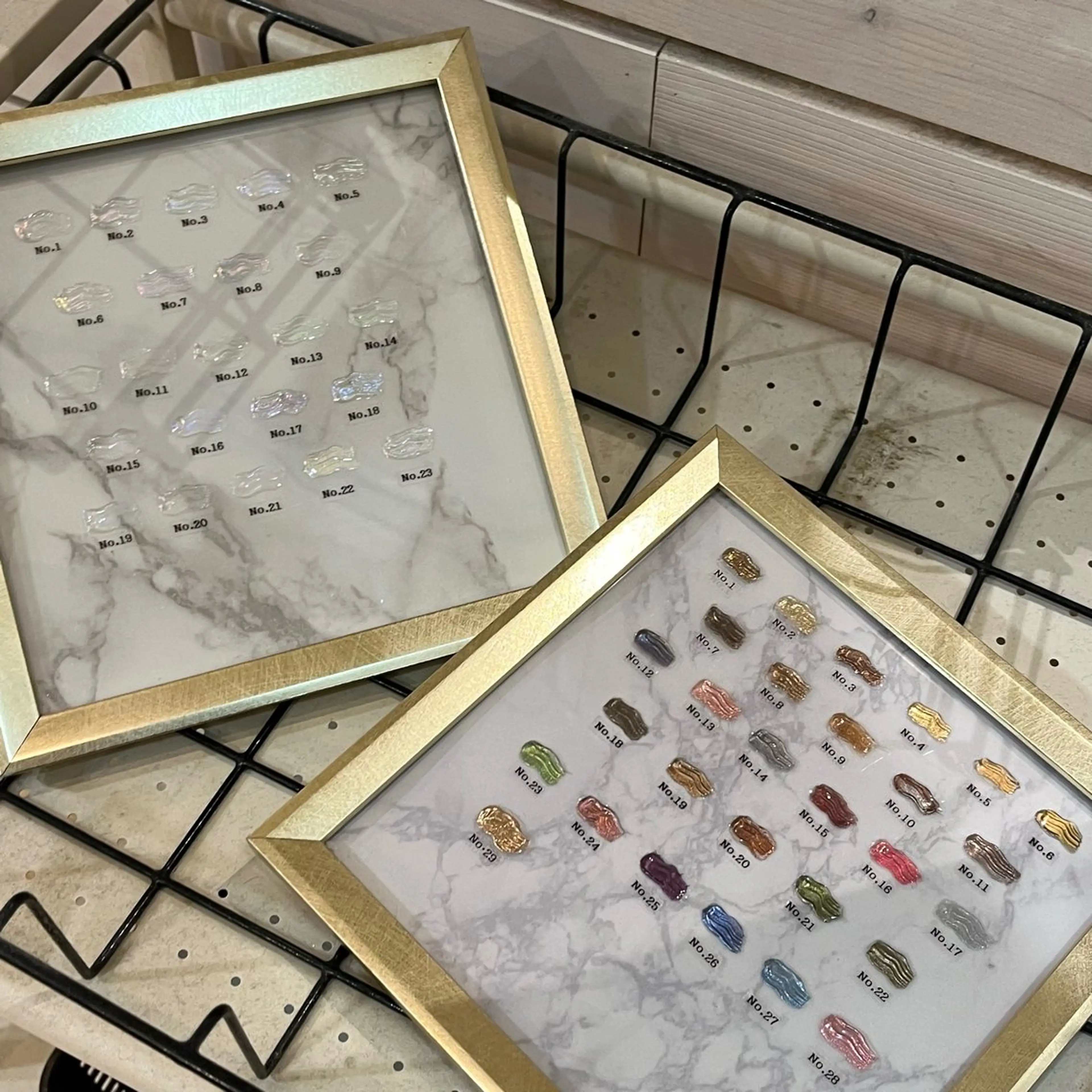 mirror & aurora one color 【オフ+¥1,000】《必ず補足情報をお読みください》の写真