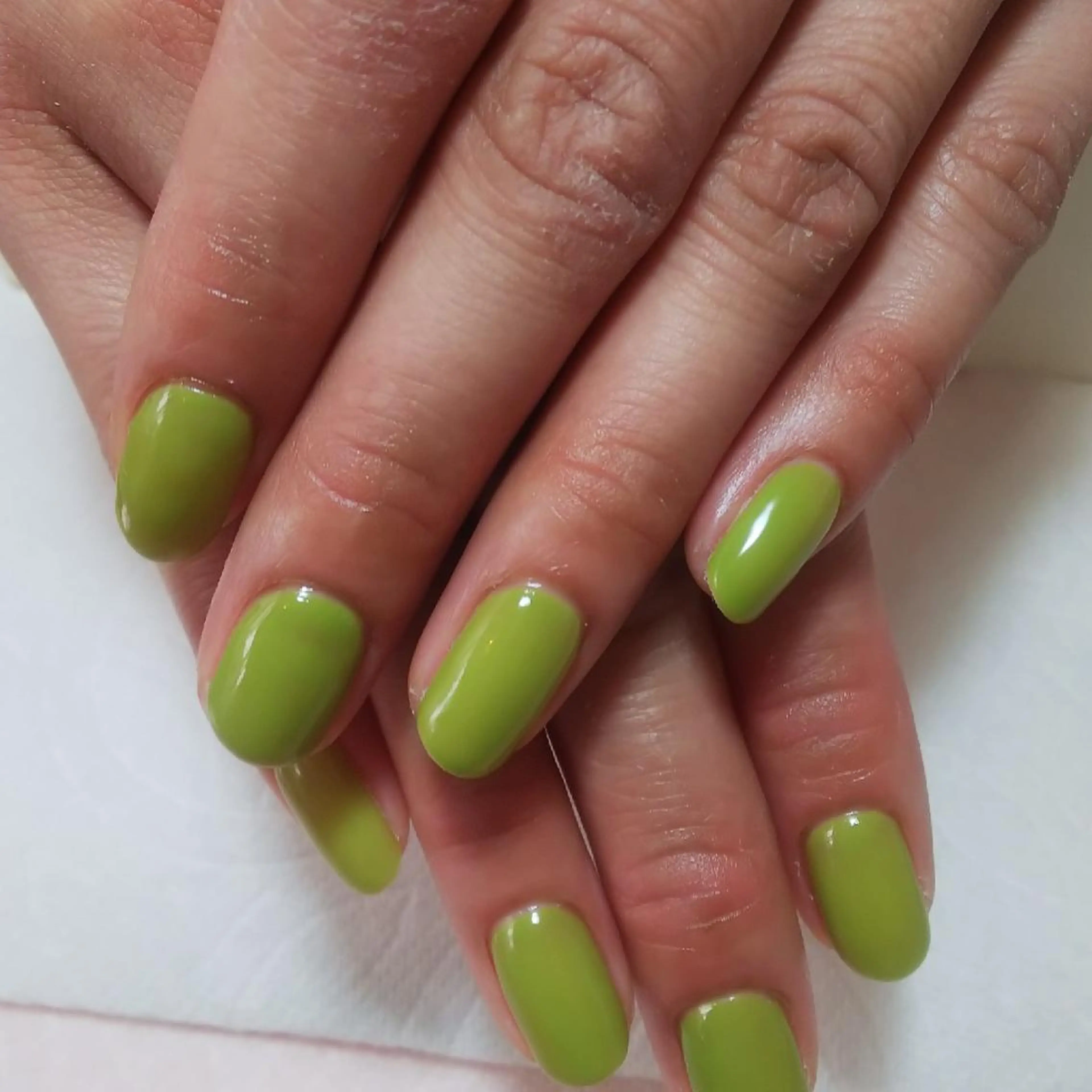 ネイル ハンドネイル AileD'ange所属・M, masakiのネイルデザイン