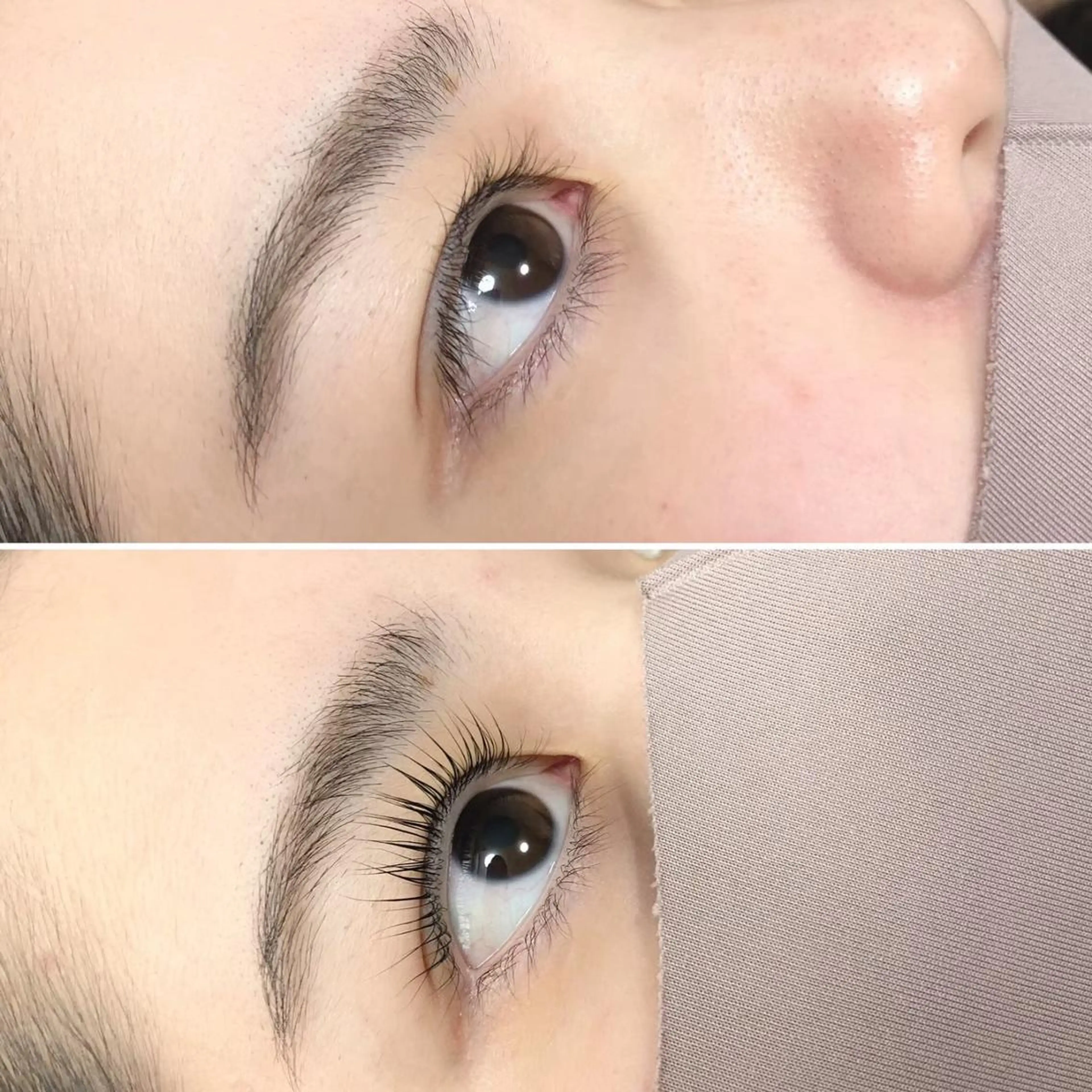 マツエク・マツパ ネイル 【ネイル】eye＋ 専用アカウントのネイルデザイン