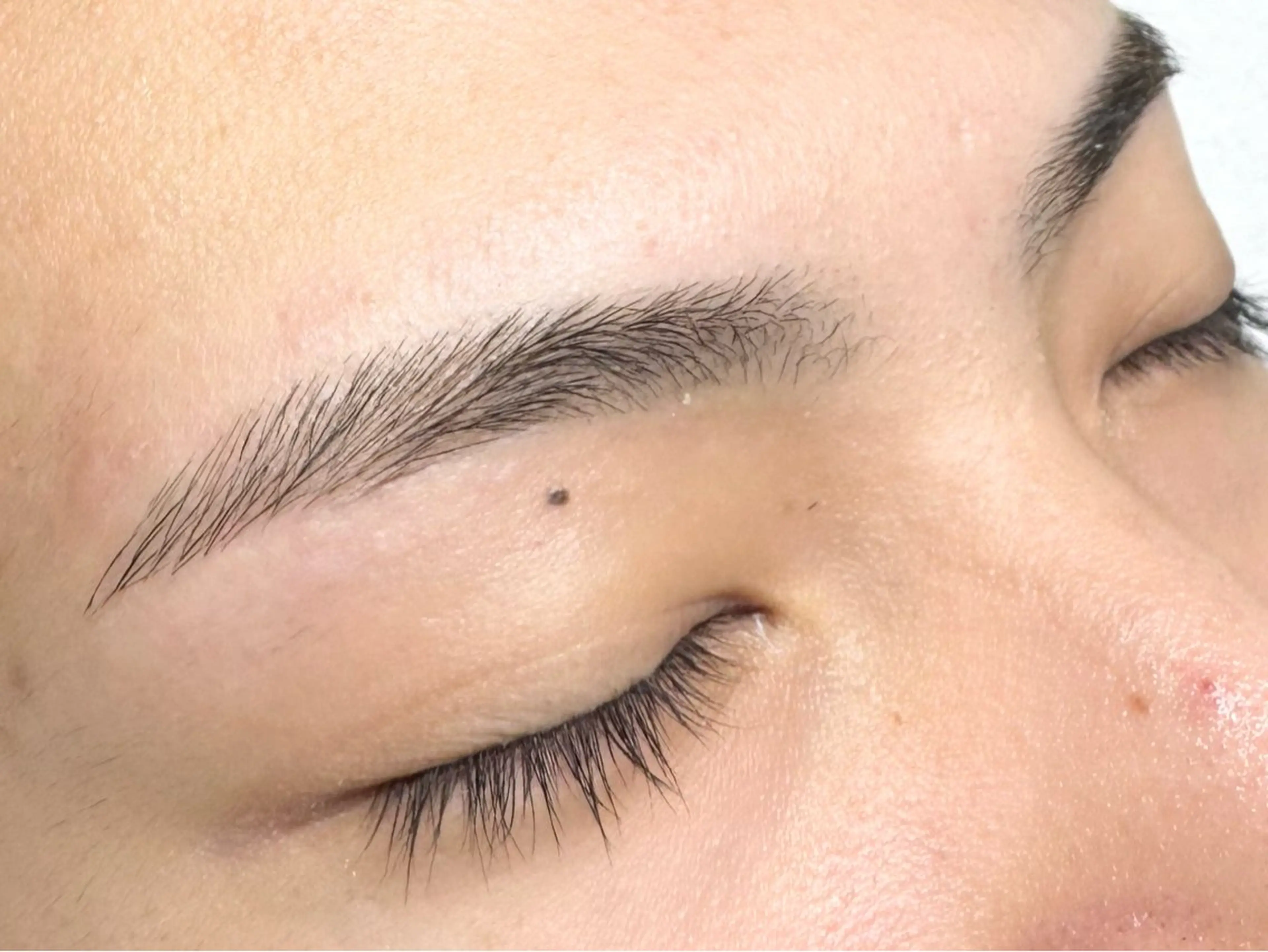 アイブロウ ワックス脱毛 眉カット その他(アイブロウ) 新宿眉毛専門店ar+ Fukamachiの眉毛・アイブロウイメージ