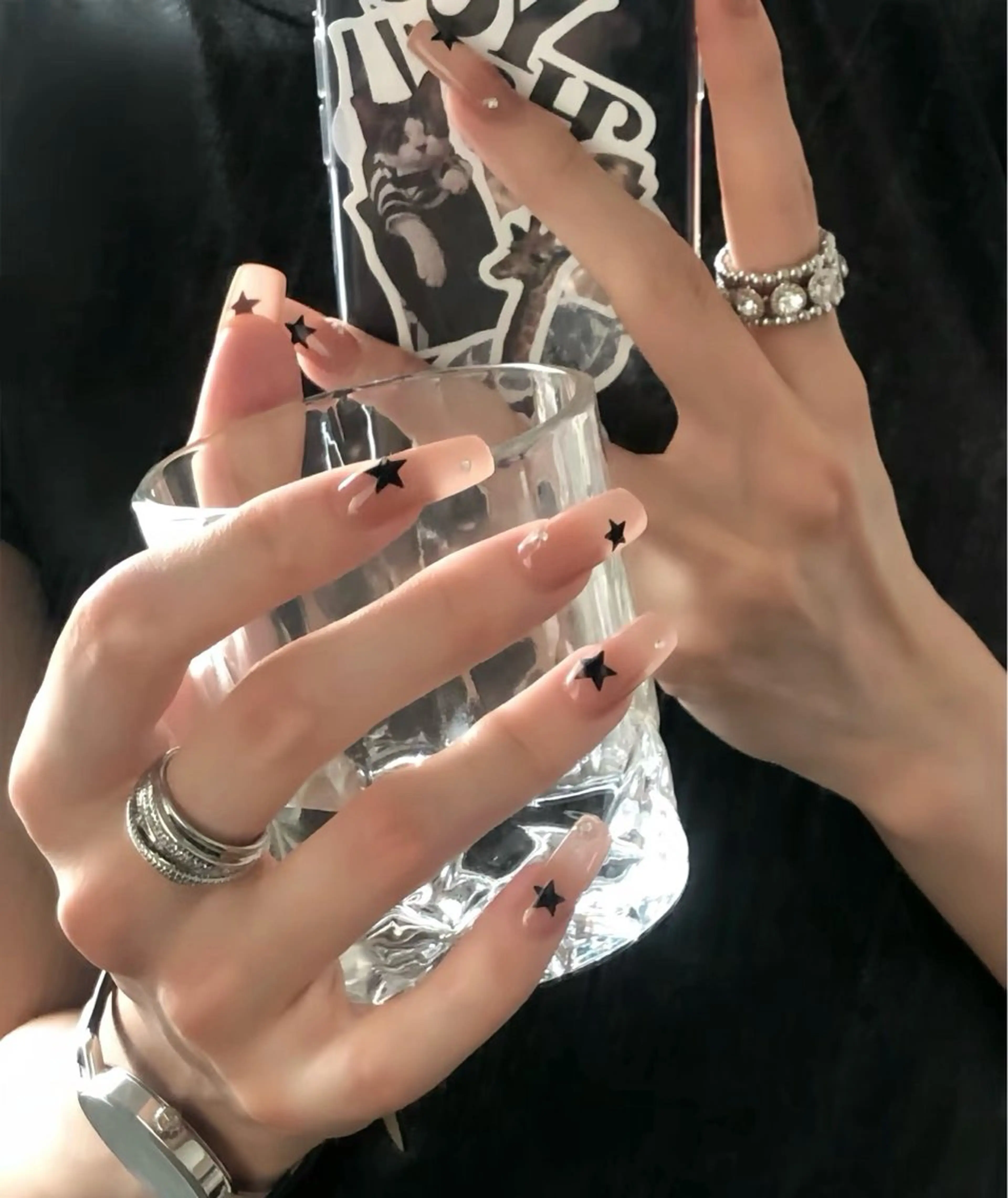 ネイル ハンドネイル U.m nail salon所属・U.m nail salonのネイルデザイン