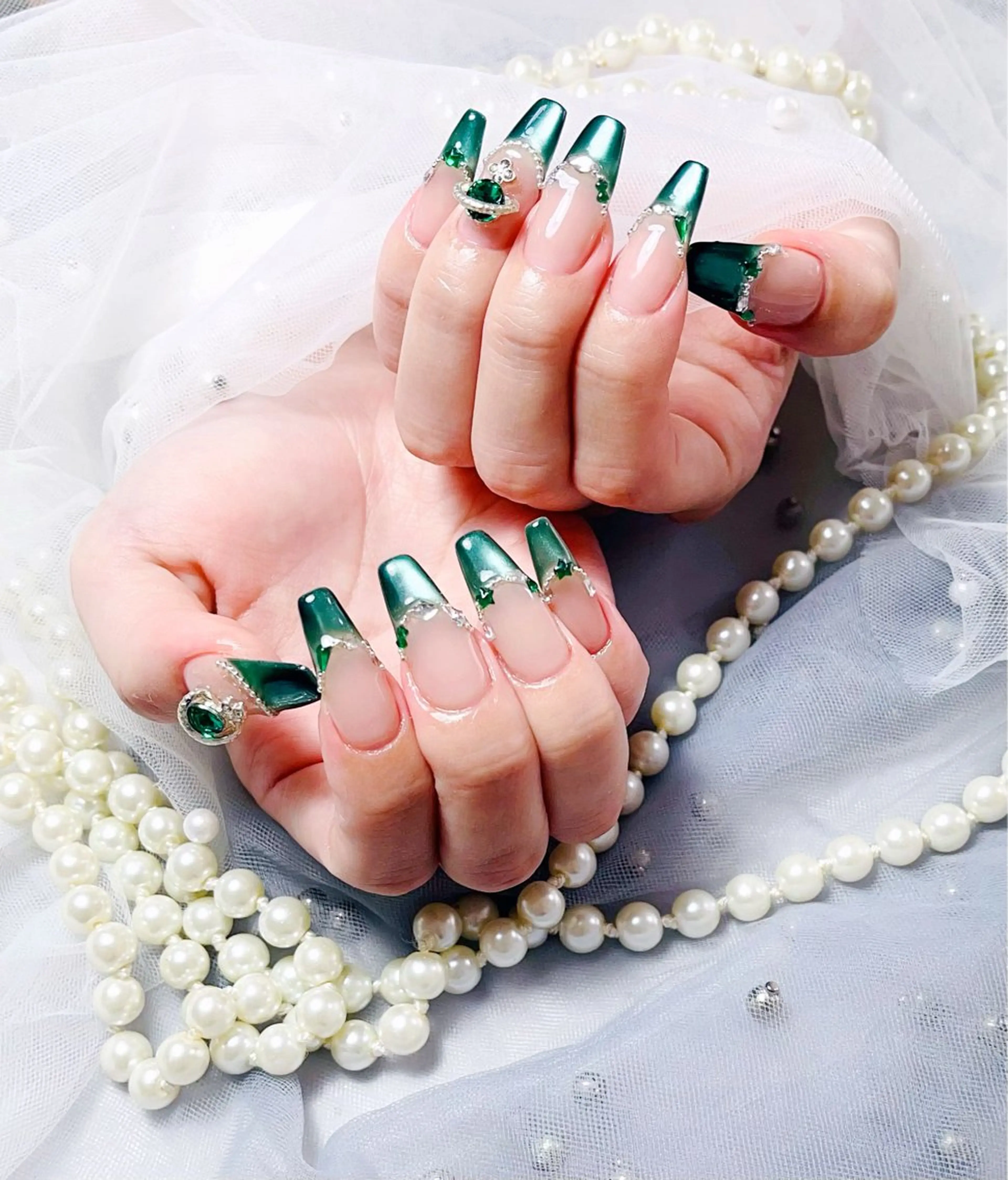 ネイル KiKO 🌻ひまわりサロンのネイルデザイン