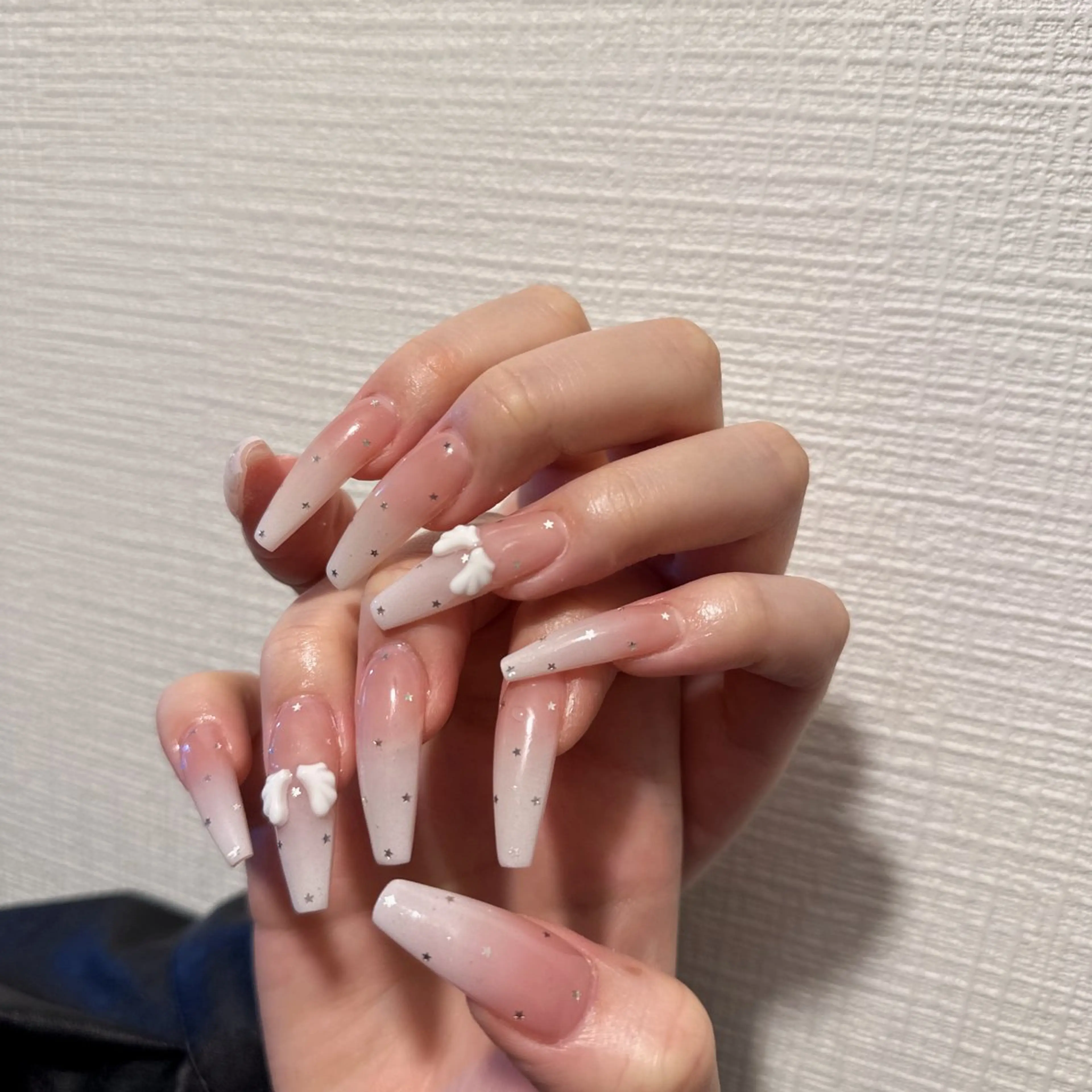 ネイル ハンドネイル Luna Gladeのネイルデザイン