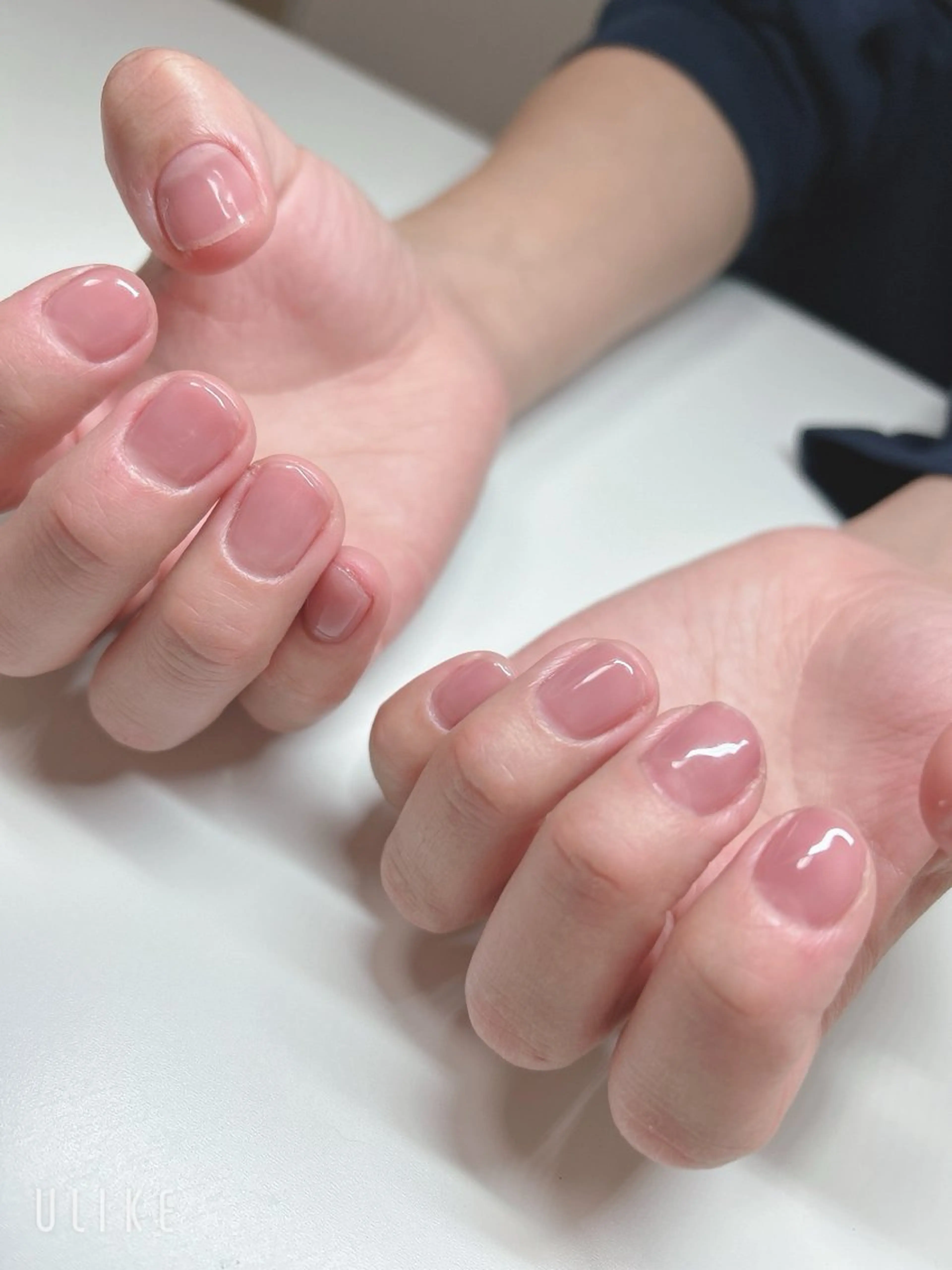 ネイル ハンドネイル aneughan nailのネイルデザイン