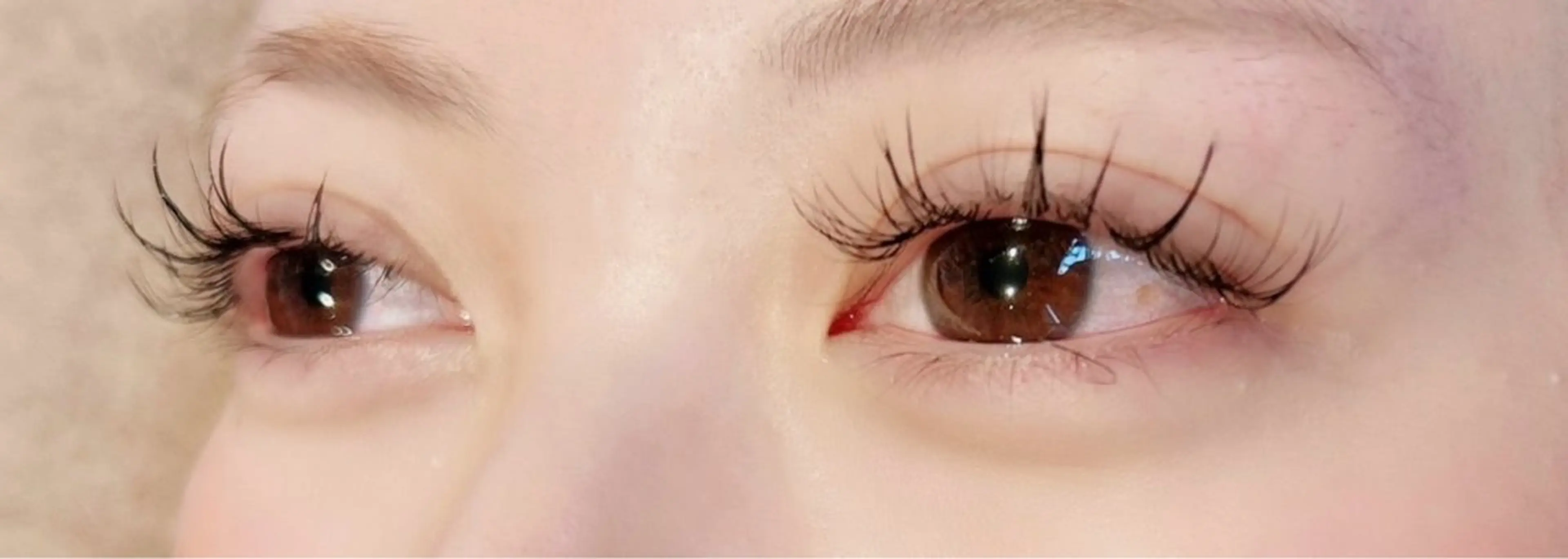 マツエク・マツパ k annaのマツエク・マツパデザイン