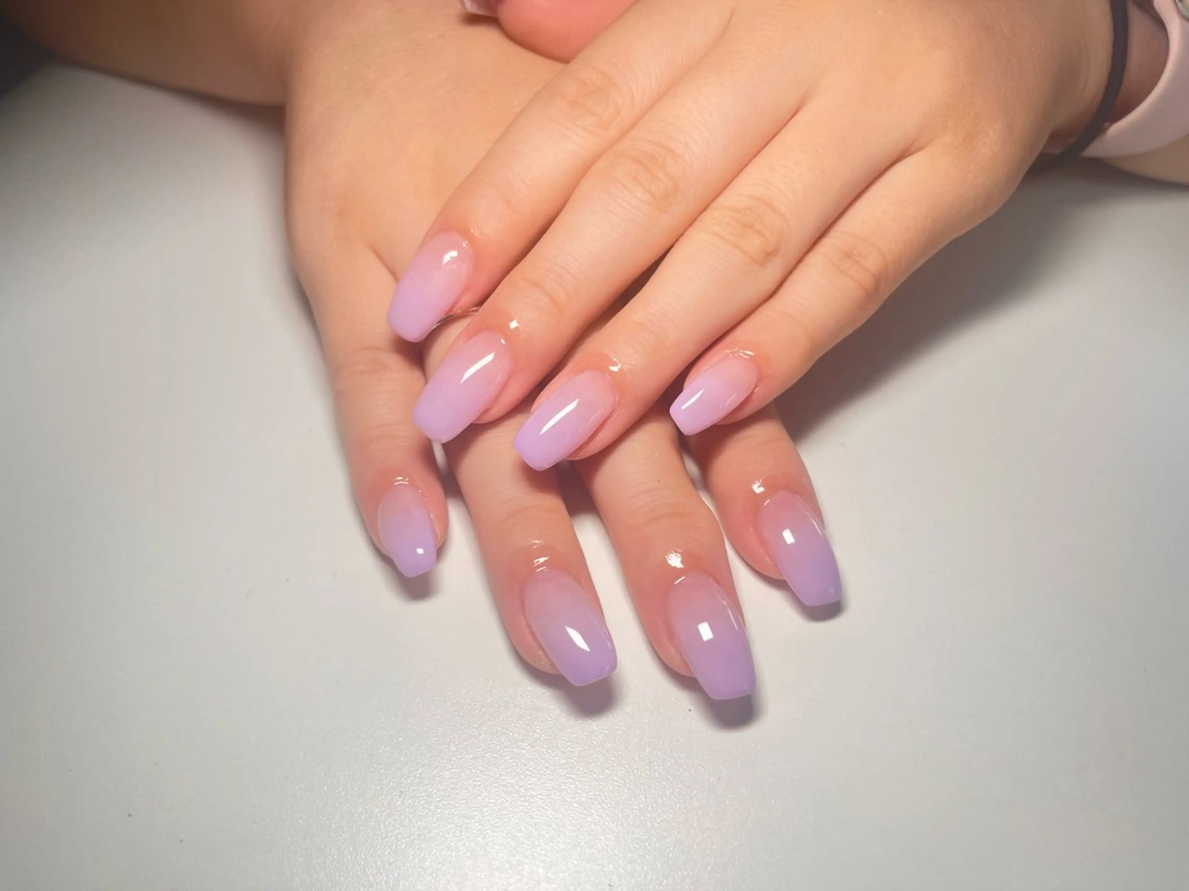 ネイル Nail salon Caco.のネイルデザイン