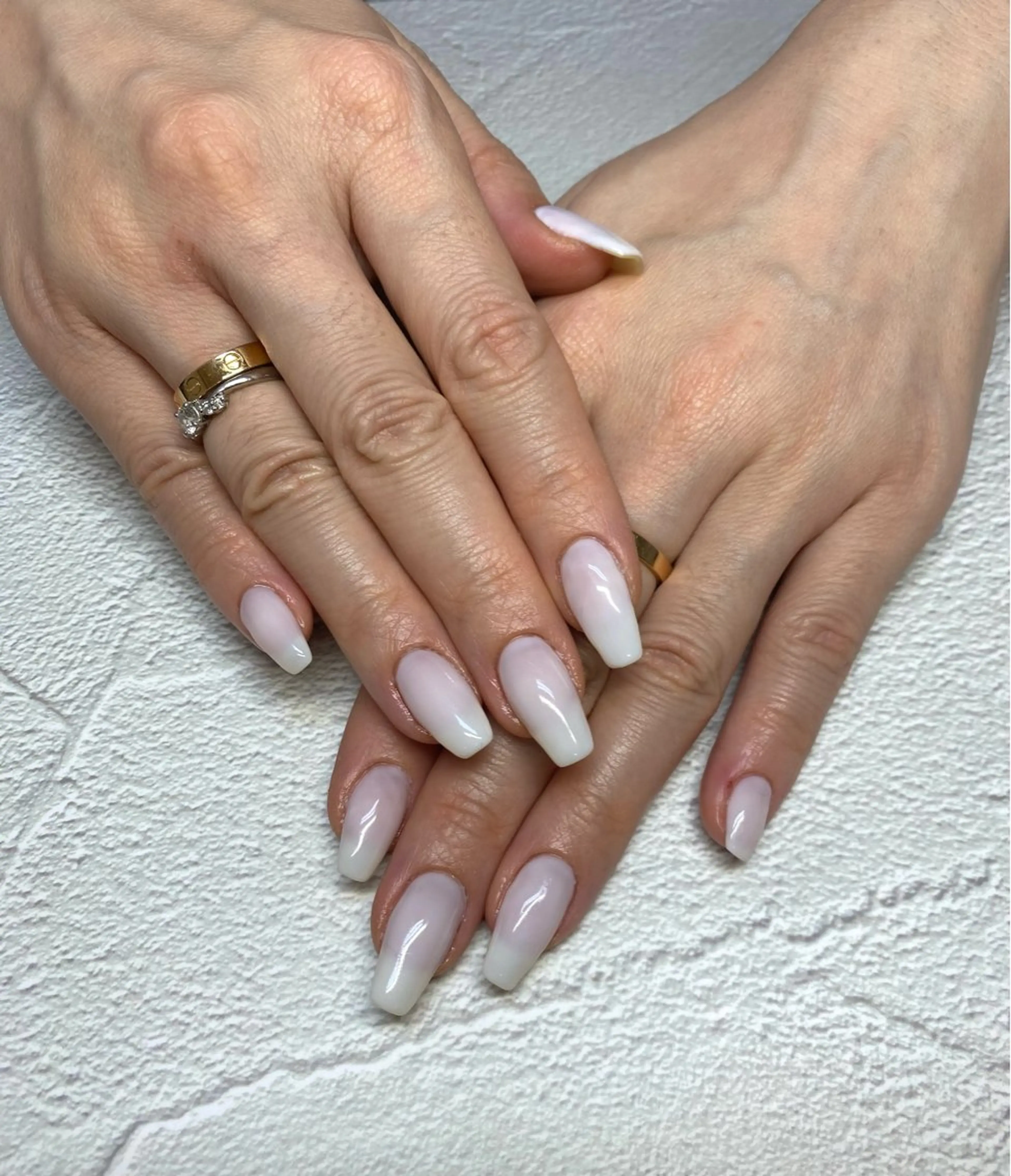 ネイル 【ANEMONA】 .のネイルデザイン