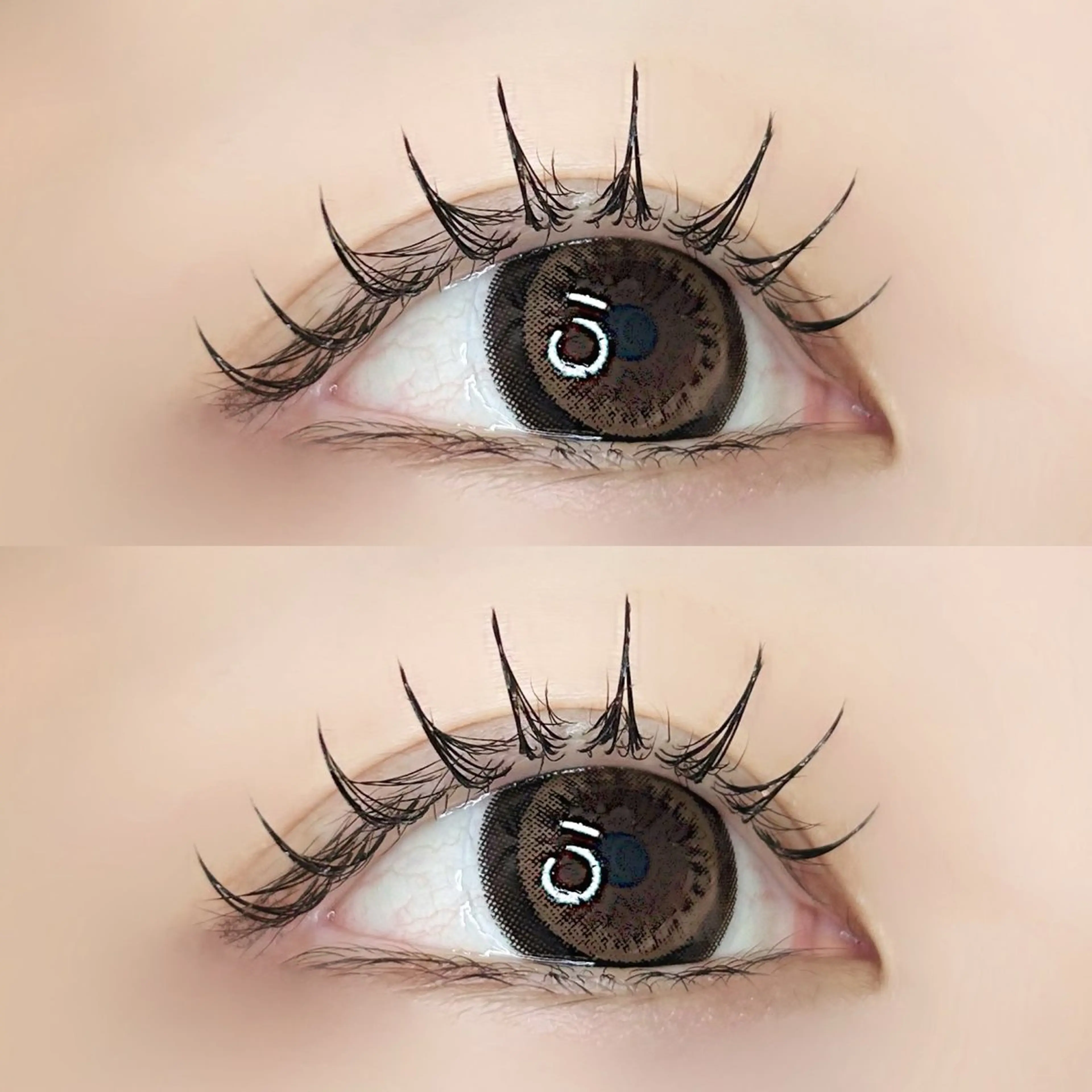 マツエク・マツパ マツエク Rona eye ひろなのマツエク・マツパデザイン