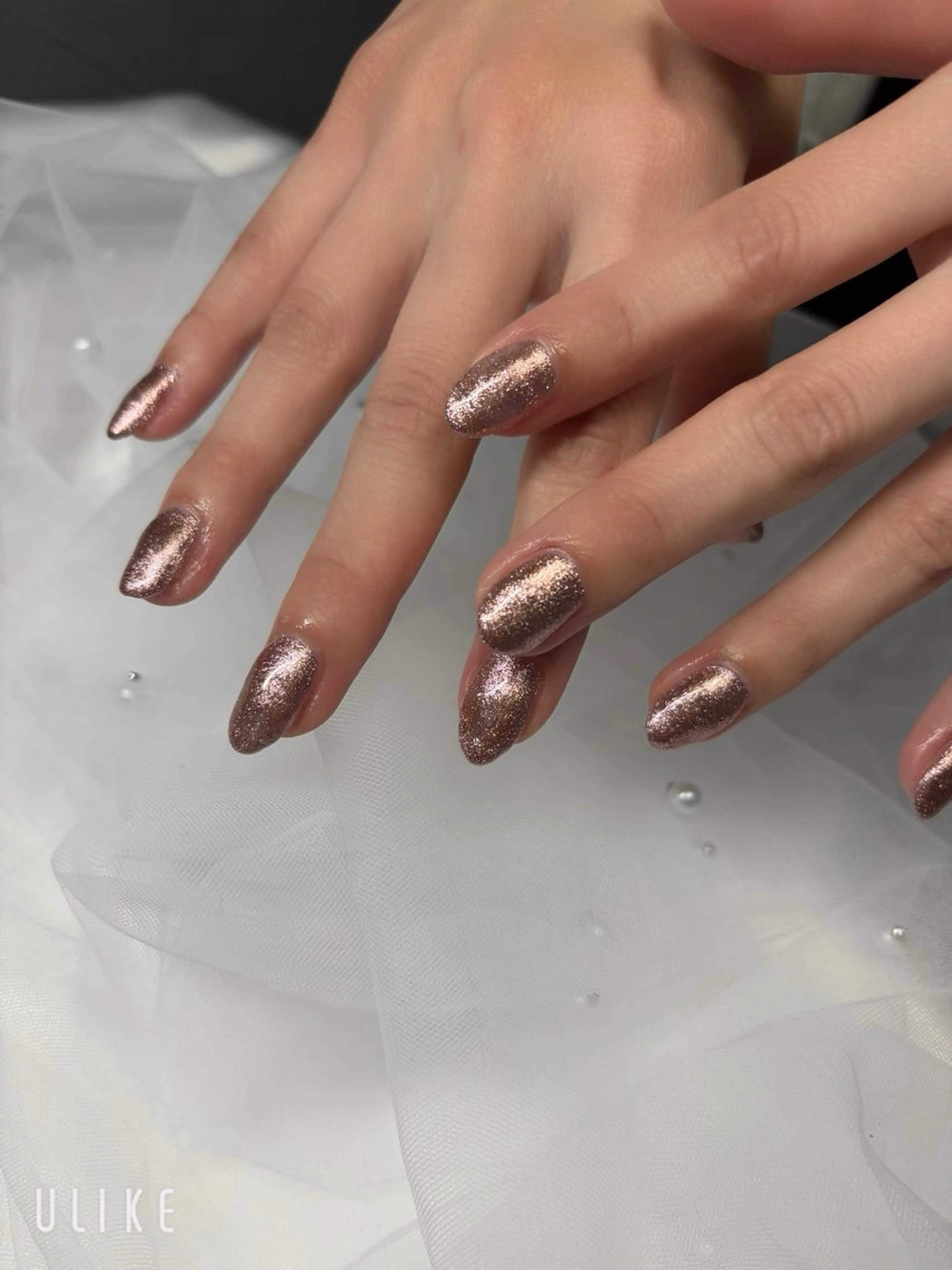 ネイル &u. nail salonのネイルデザイン